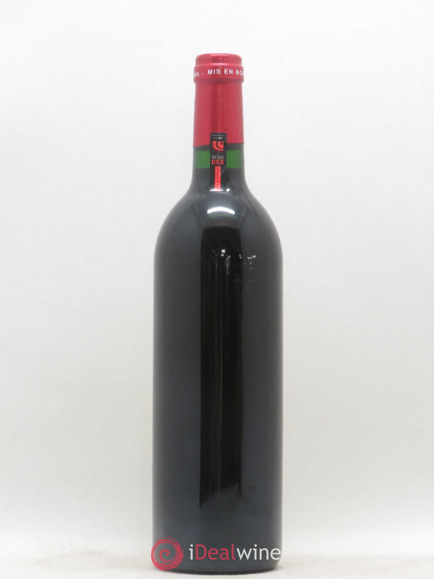 Petrus 1995 - Lot de 1 bouteille - 1