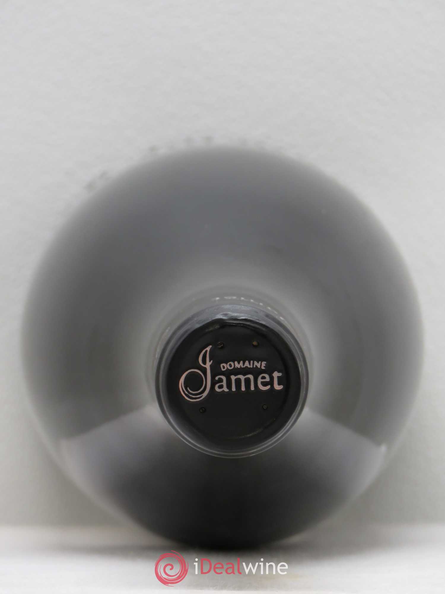 Côte-Rôtie Côte Brune Jamet (Domaine) 2015 - Lot de 2 bouteilles - 1