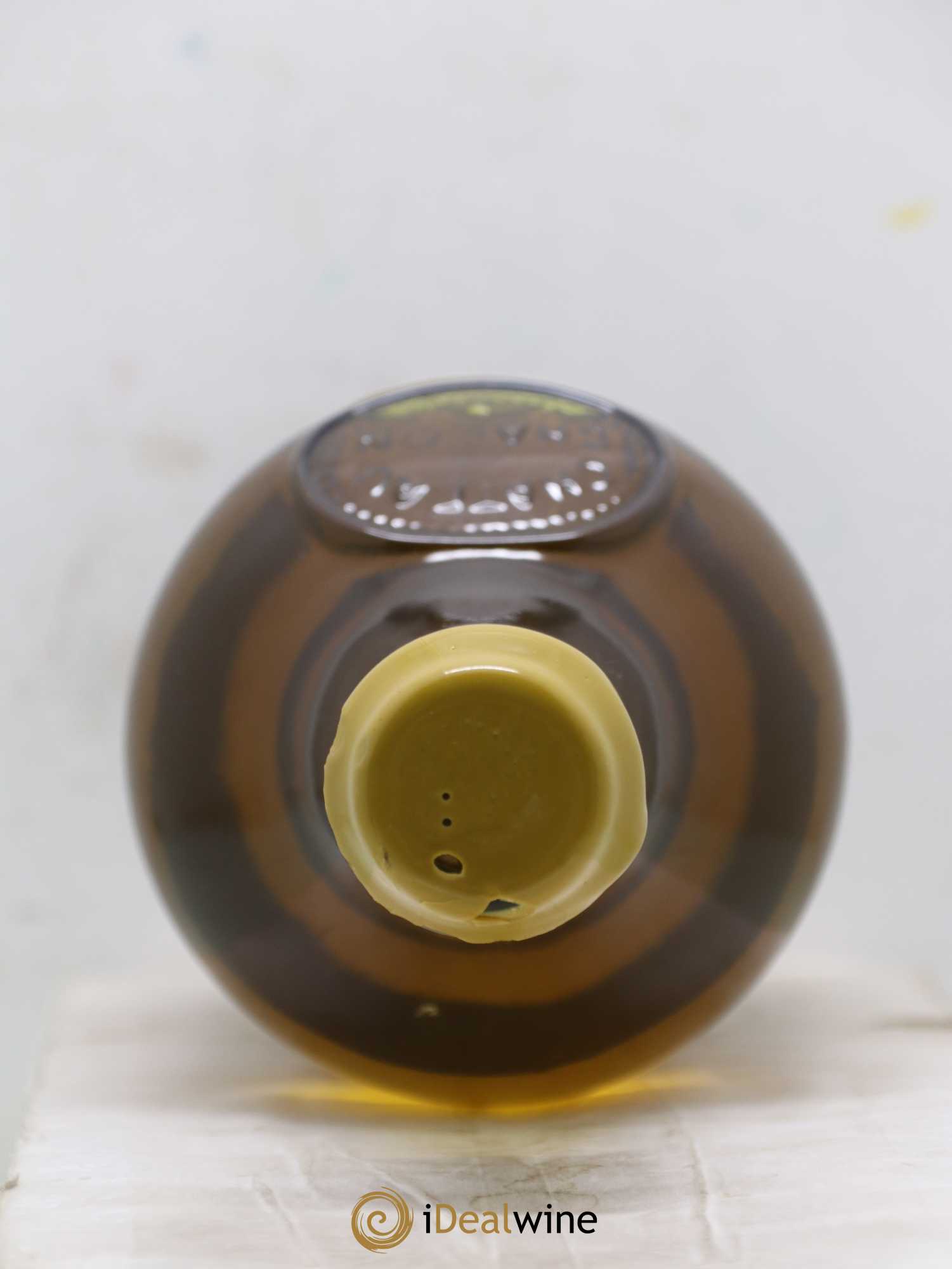Château-Chalon Jean Macle 1985 - Lot de 1 bouteille - 1