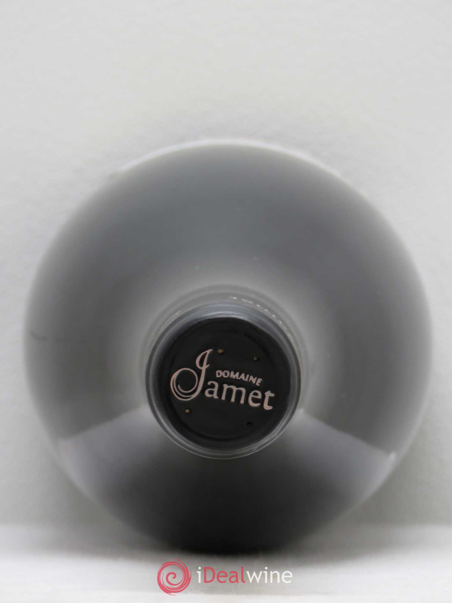 Côte-Rôtie Côte Brune Jamet (Domaine) 2016 - Lot de 2 bouteilles - 1