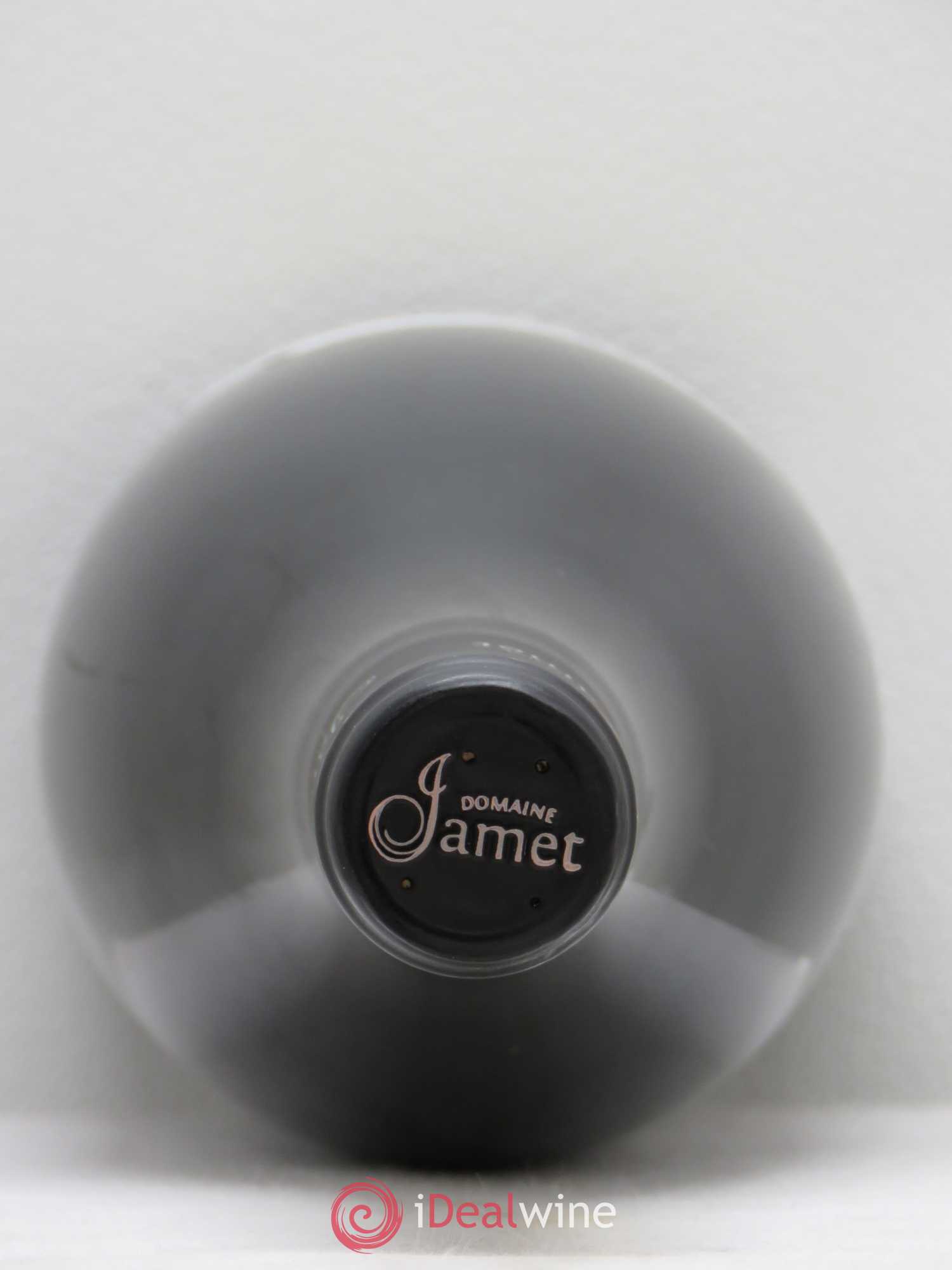 Côte-Rôtie Côte Brune Jamet (Domaine) 2016 - Lot de 1 bouteille - 1