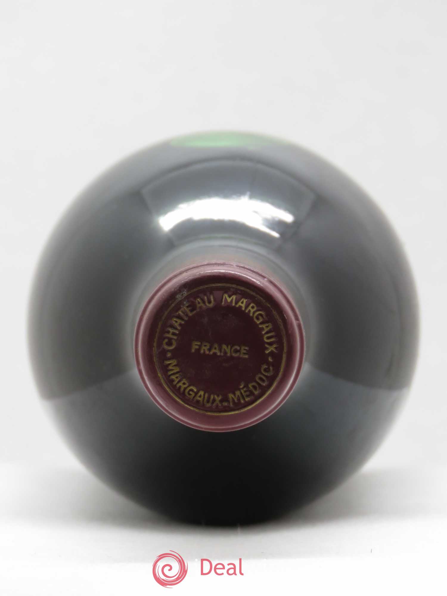 Château Margaux 1er Grand Cru Classé 1982 - Posten von 1 Flasche - 1