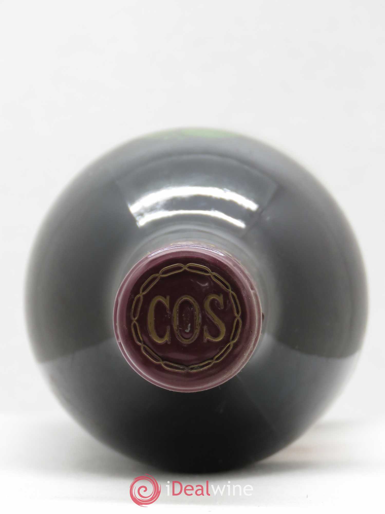 Cos d'Estournel 2ème Grand Cru Classé 1989 - Lot de 3 bouteilles - 1