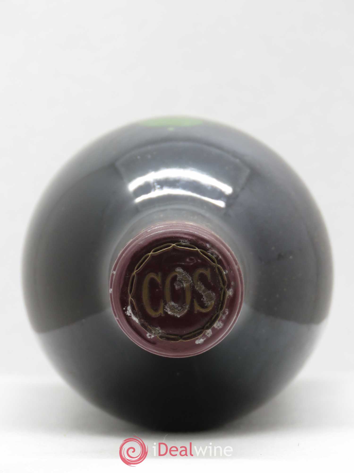 Cos d'Estournel 2ème Grand Cru Classé 1989 - Lot de 2 bouteilles - 1