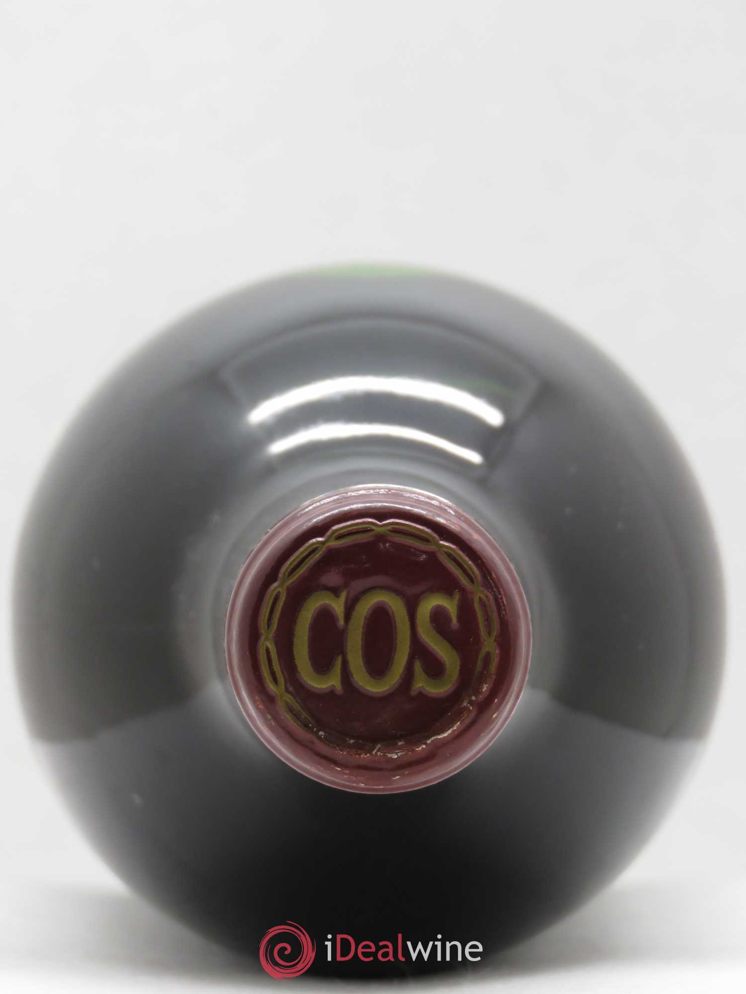 Cos d'Estournel 2ème Grand Cru Classé 1990 - Lot de 1 bouteille - 1