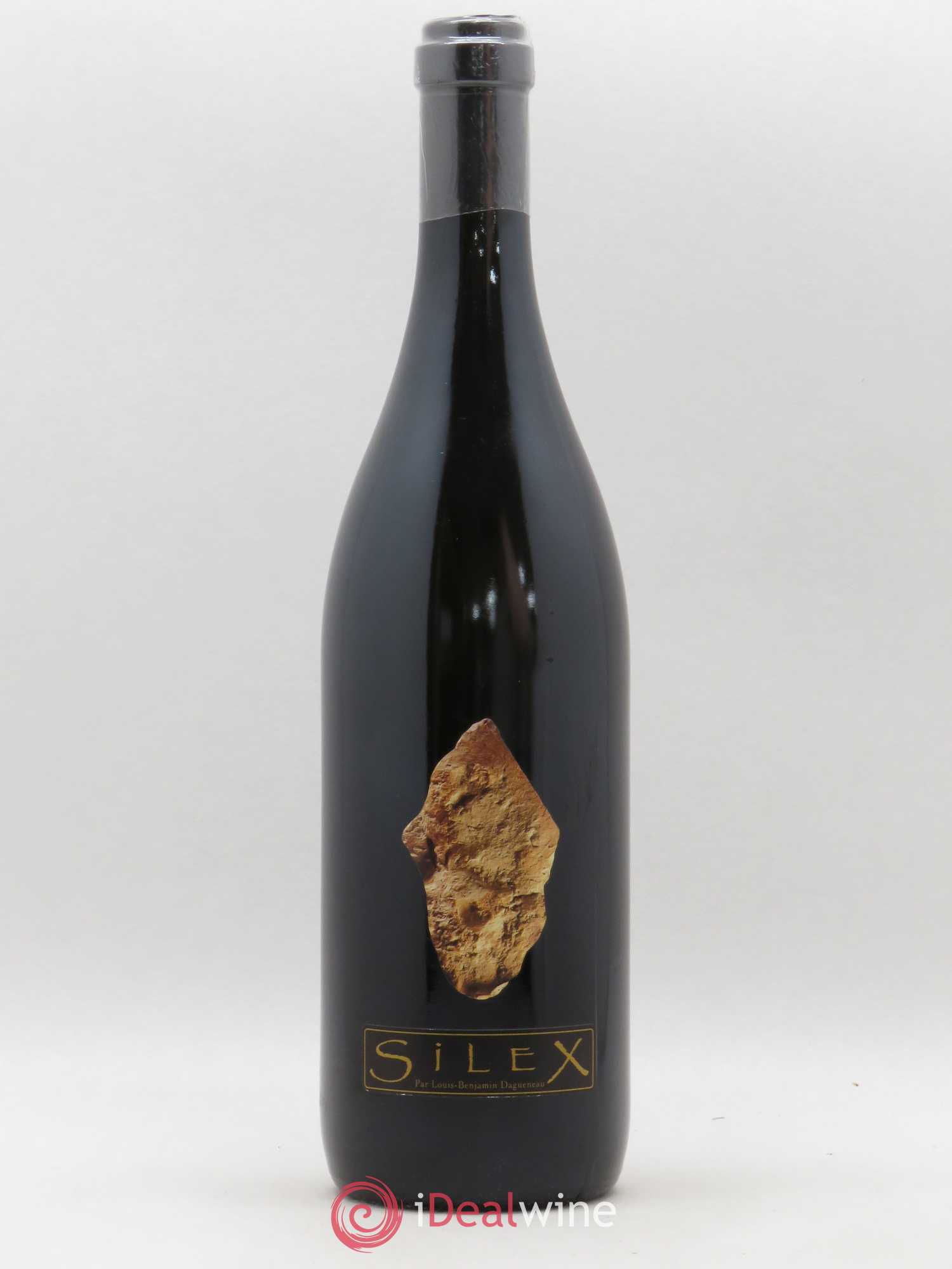 Vin de France (anciennement Pouilly-Fumé) Silex Dagueneau (Domaine Didier - Louis-Benjamin) 2009 - Lot de 1 bouteille - 0