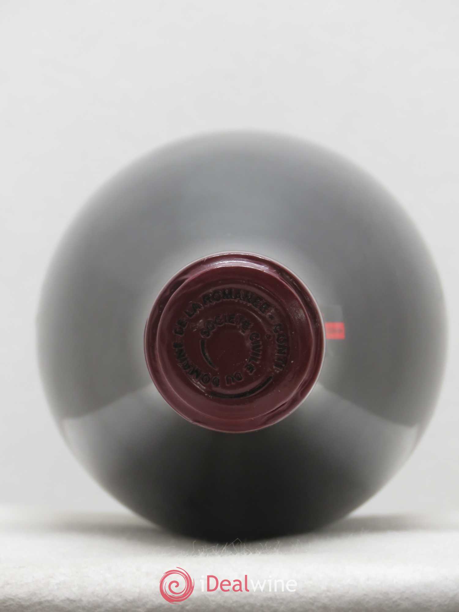 Echezeaux Grand Cru Domaine de la Romanée-Conti 2005 - Lot de 1 bouteille - 2