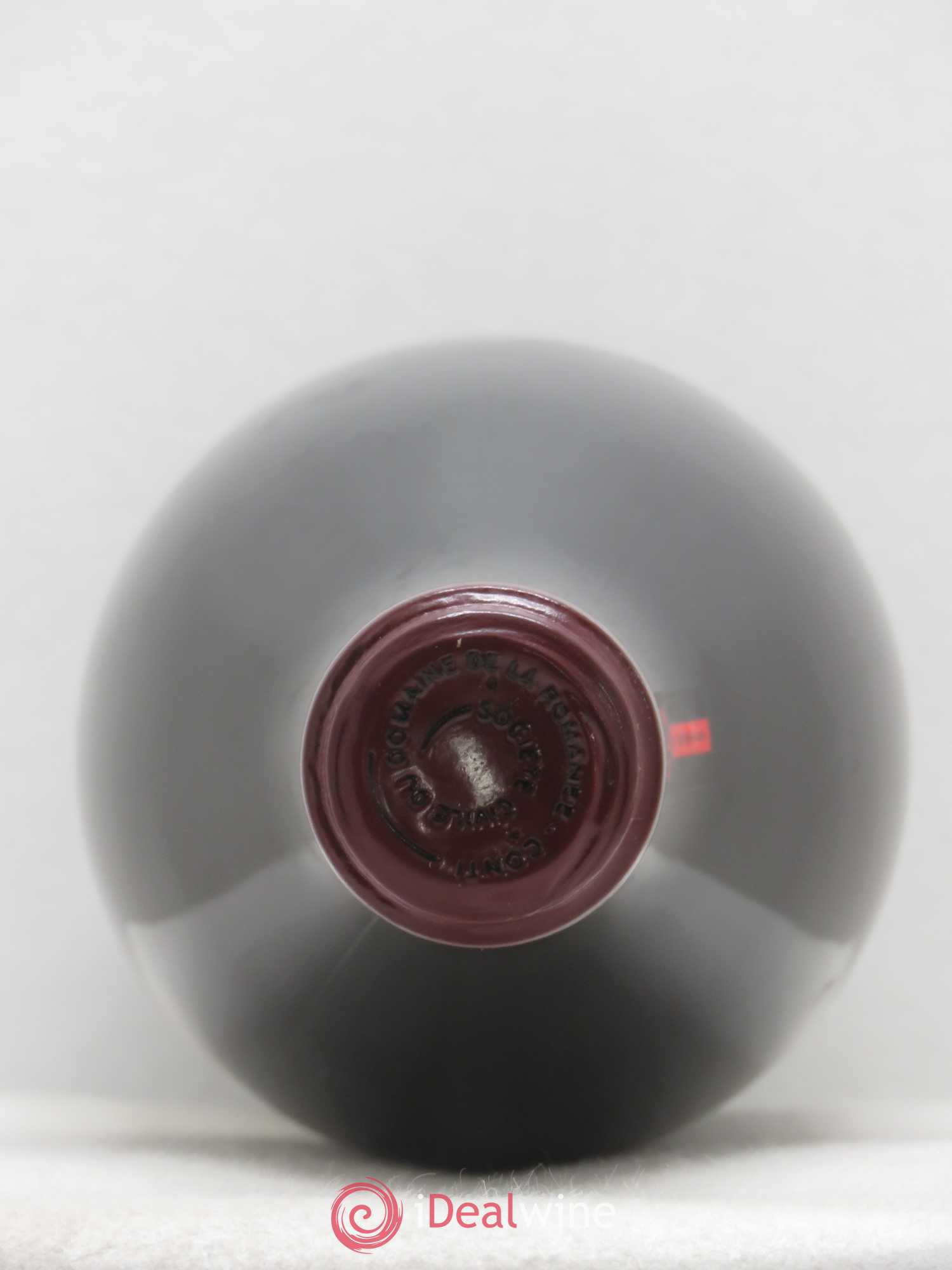 Echezeaux Grand Cru Domaine de la Romanée-Conti 2006 - Lot de 1 bouteille - 2