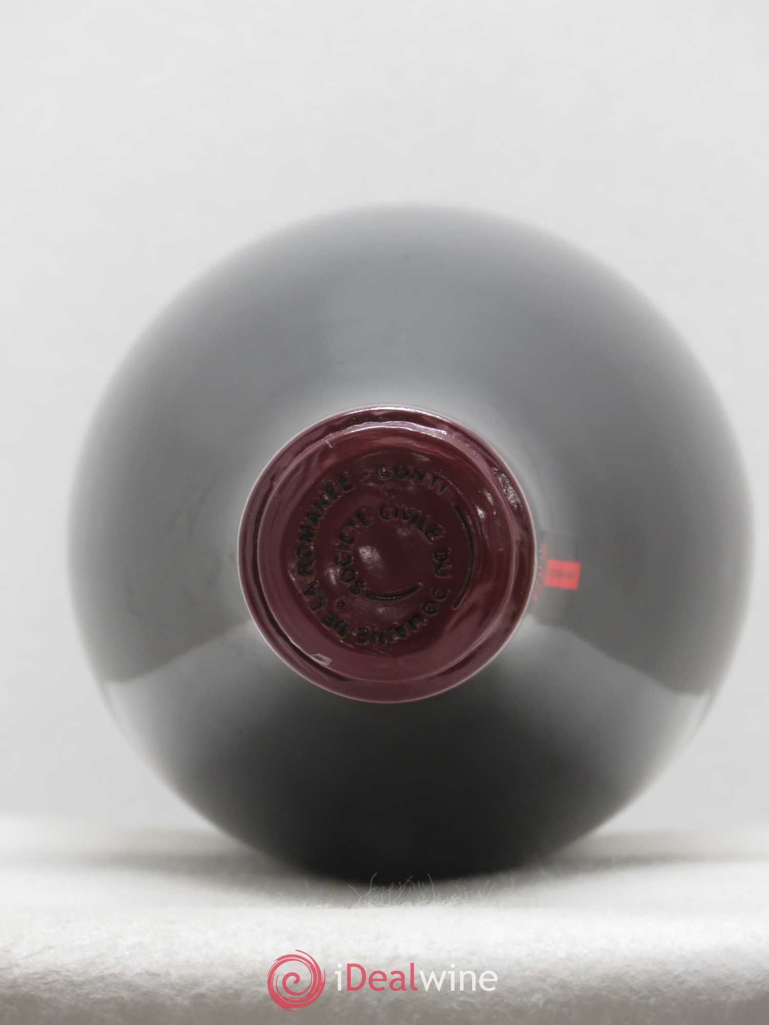 Richebourg Grand Cru Domaine de la Romanée-Conti 2006 - Lot de 1 bouteille - 2