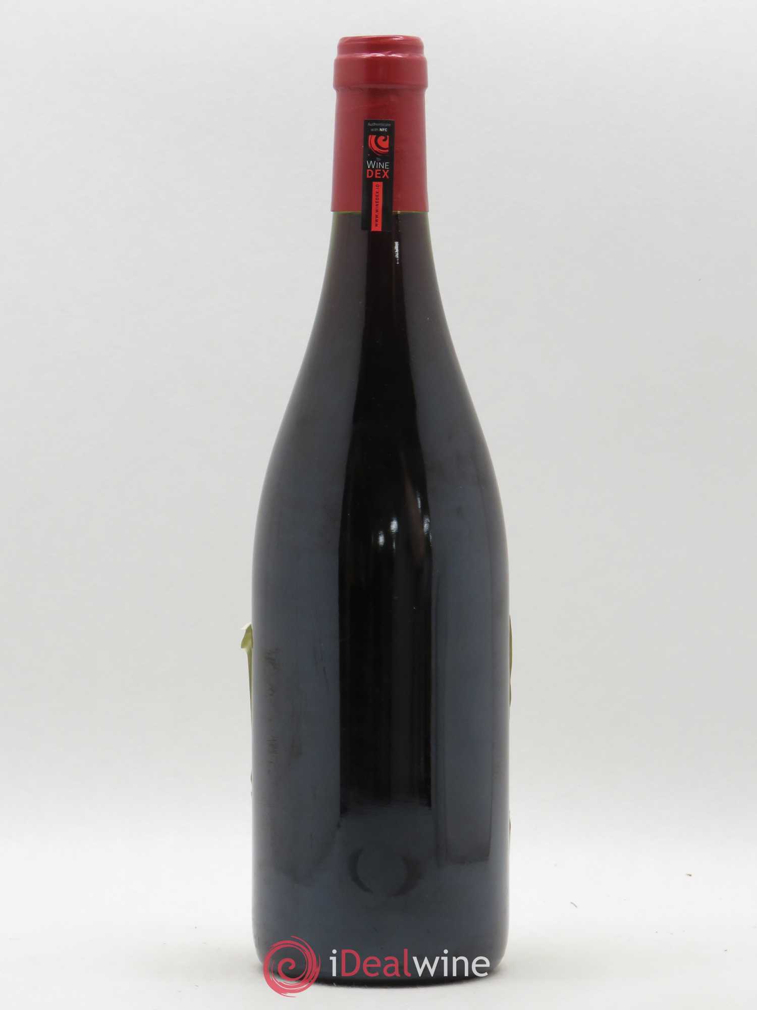 Châteauneuf-du-Pape Château Rayas Emmanuel Reynaud 2007 - Lot de 1 bouteille - 1