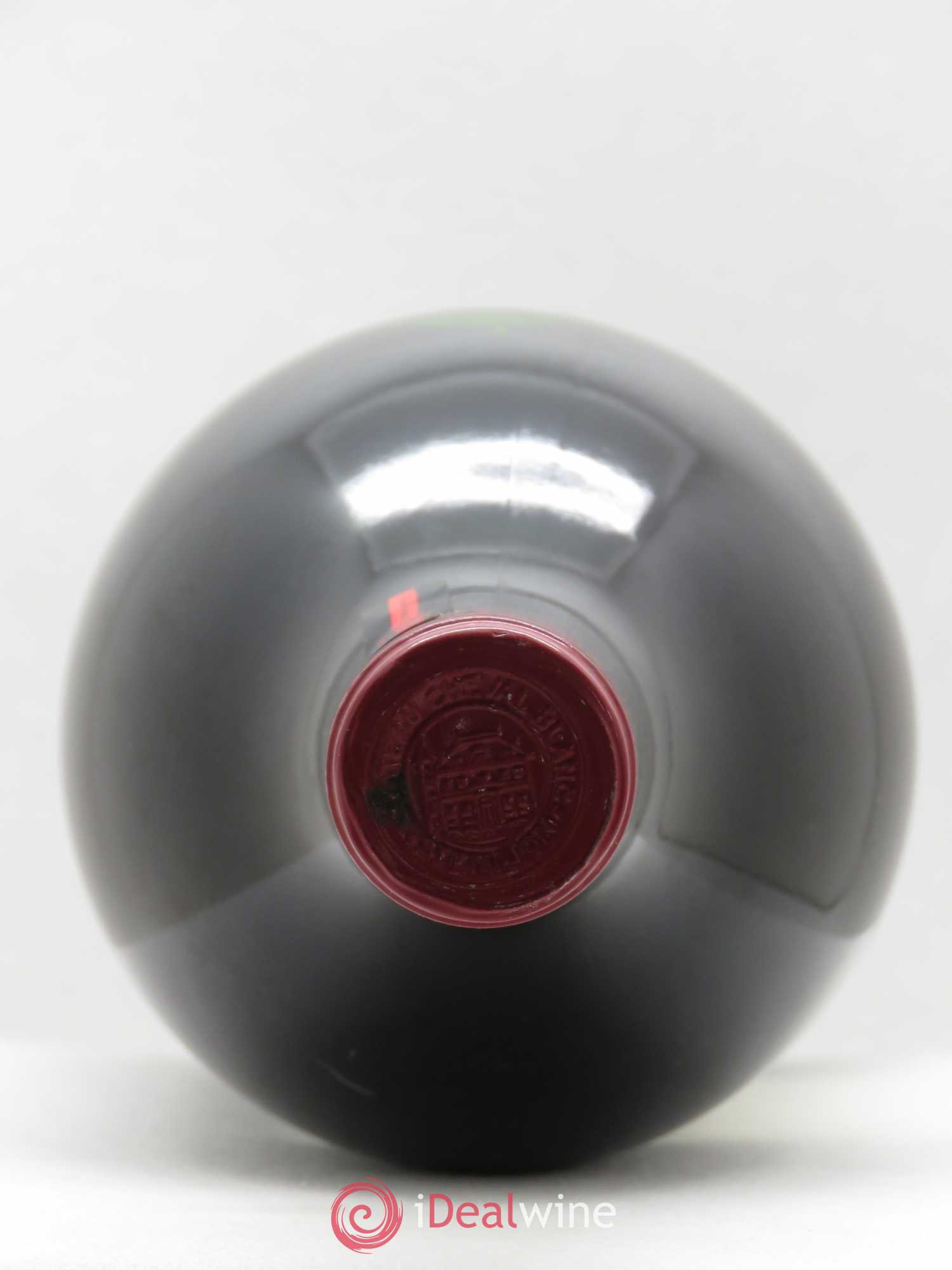 Château Cheval Blanc 1er Grand Cru Classé A 1989 - Lot de 1 magnum - 2