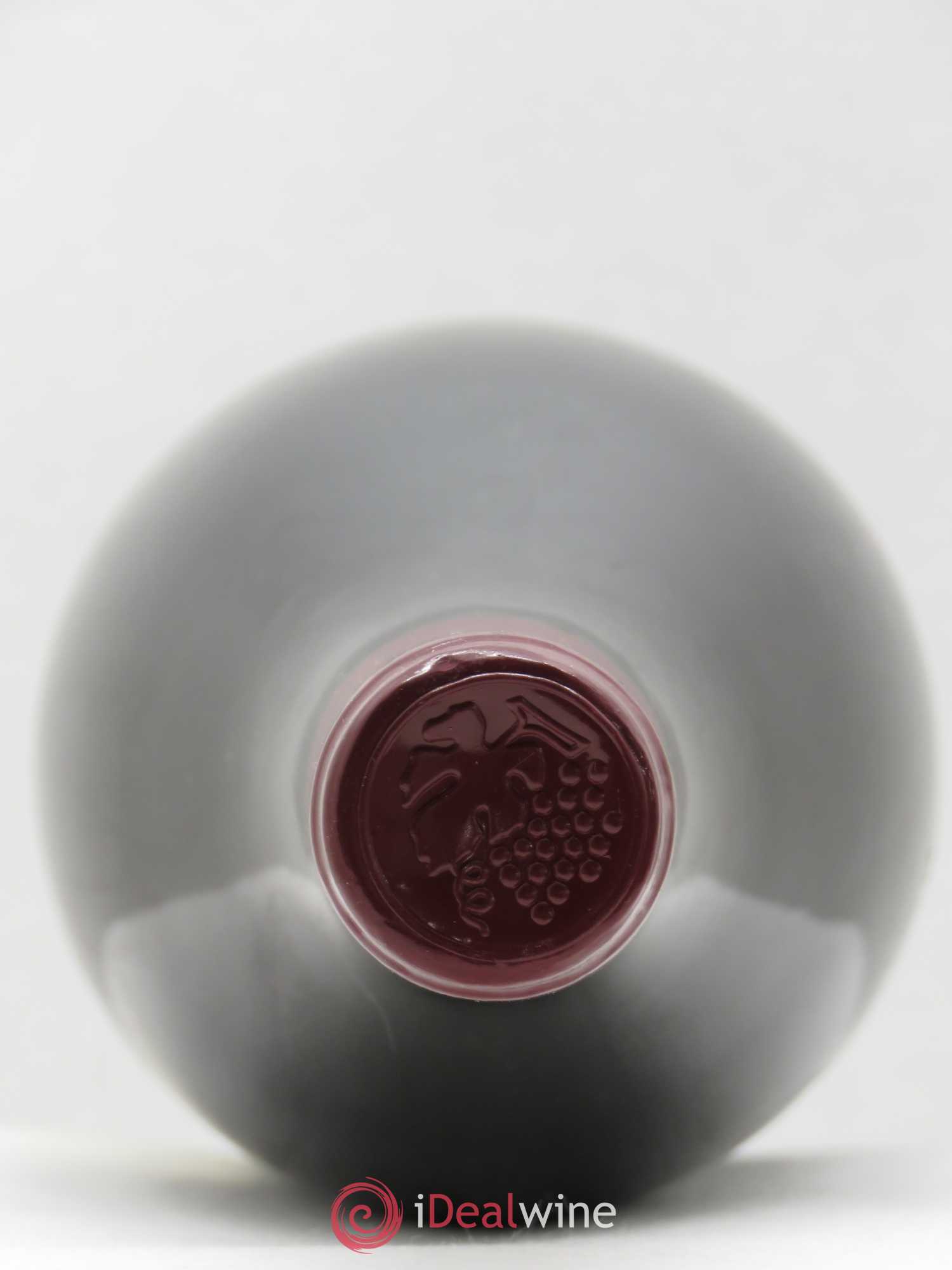 Cornas Cuvée sans soufre Thierry Allemand 2011 - Lot de 1 bouteille - 1