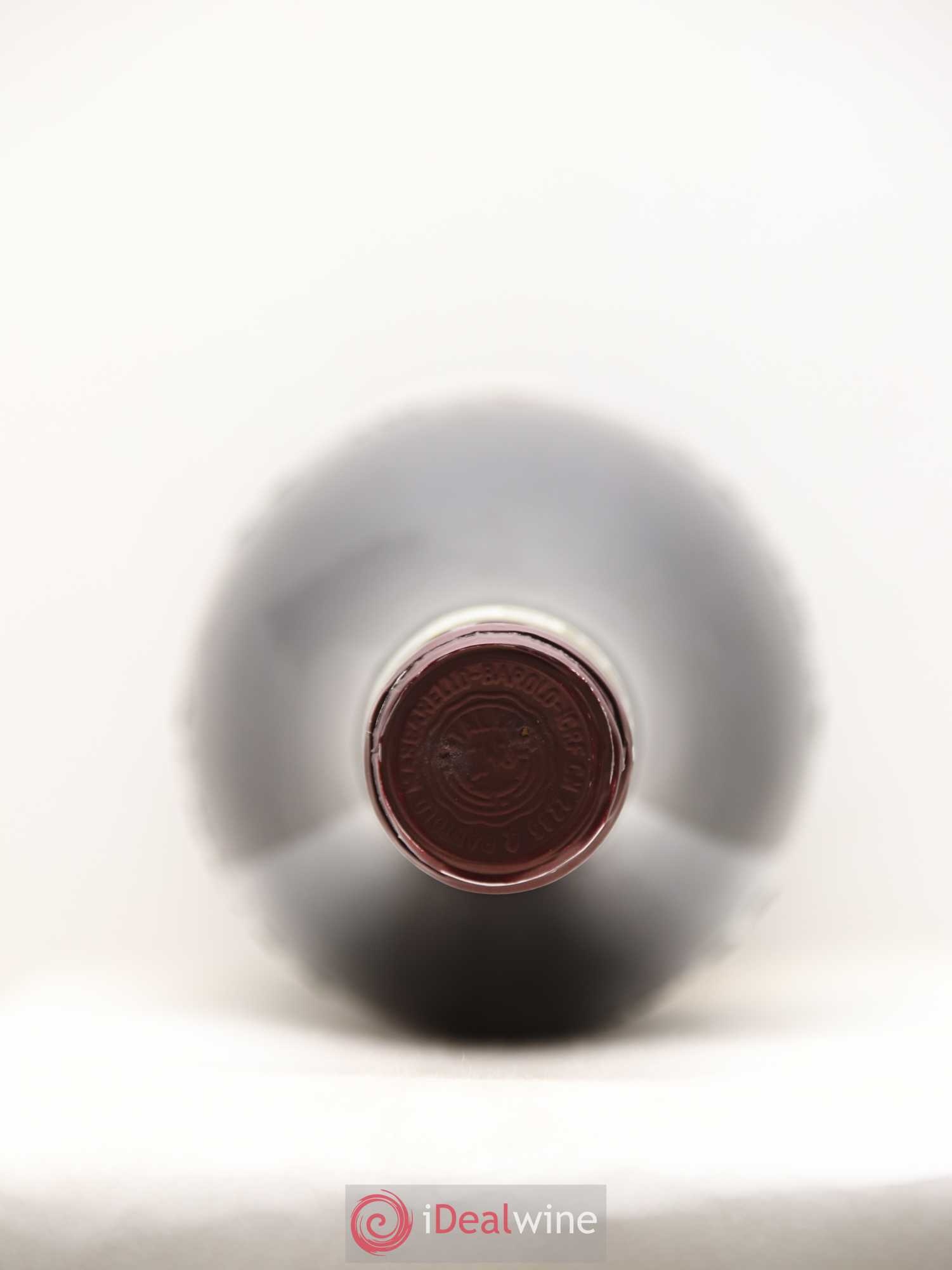 Barolo DOCG Bartolo Mascarello 2008 - Lot de 2 bouteilles - 3