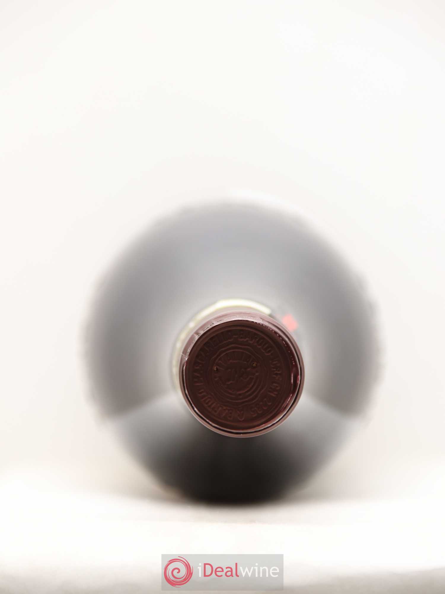 Barolo Artist Label Bartolo Mascarello 2008 - Posten von 1 Flasche - 2