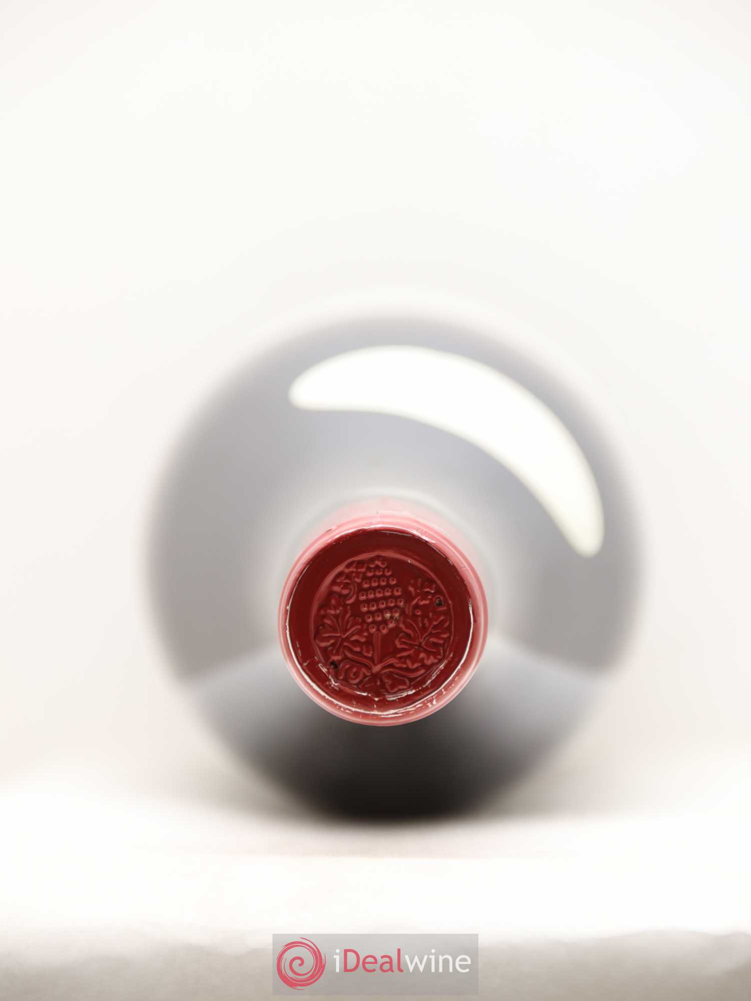 Saumur-Champigny Les Poyeux Clos Rougeard 2009 - Lot de 1 bouteille - 1
