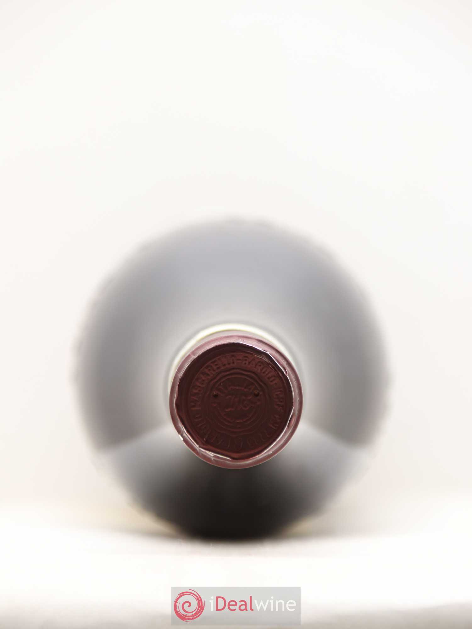 Barolo DOCG Bartolo Mascarello 2010 - Lot de 3 bouteilles - 2