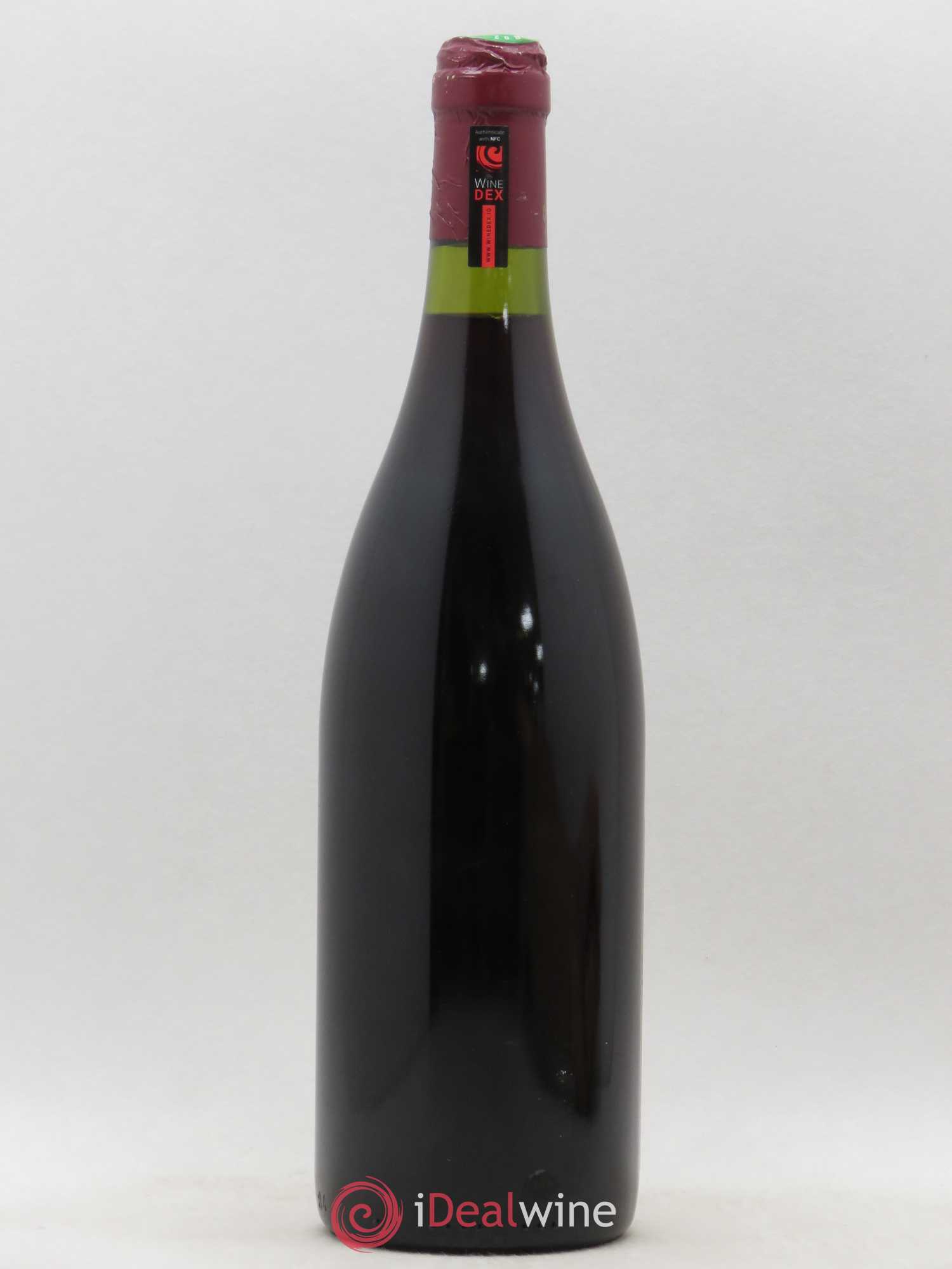 Cornas Marcel Juge Cuvée C 1998 - Lot de 1 bouteille - 1