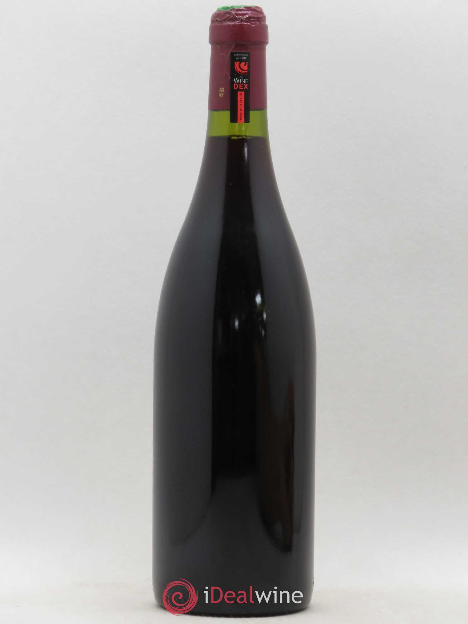 Cornas Marcel Juge cuvée C 1998 - Lot de 1 bouteille - 1