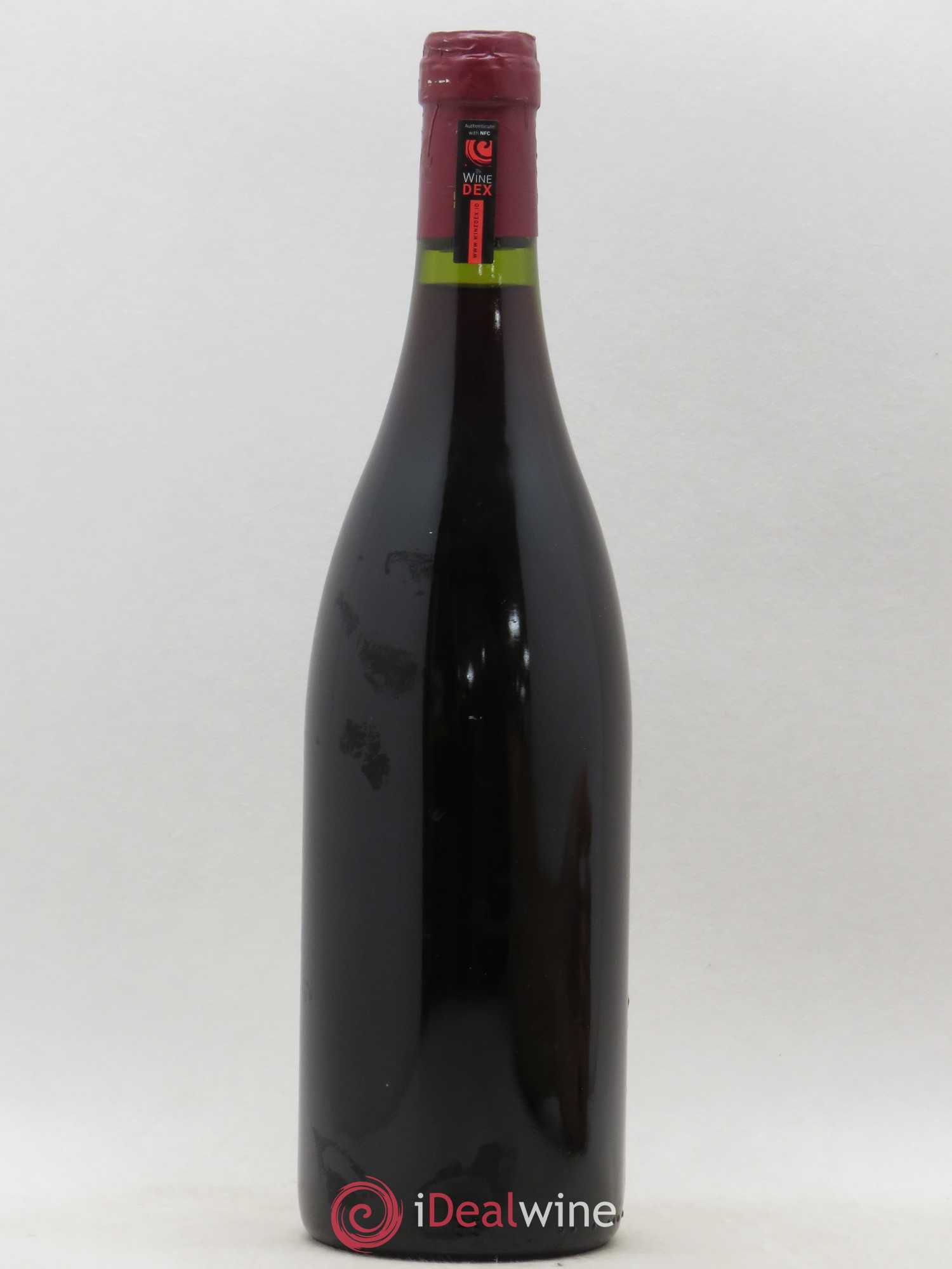 Cornas Marcel Juge Cuvée C 1998 - Lot de 1 bouteille - 1