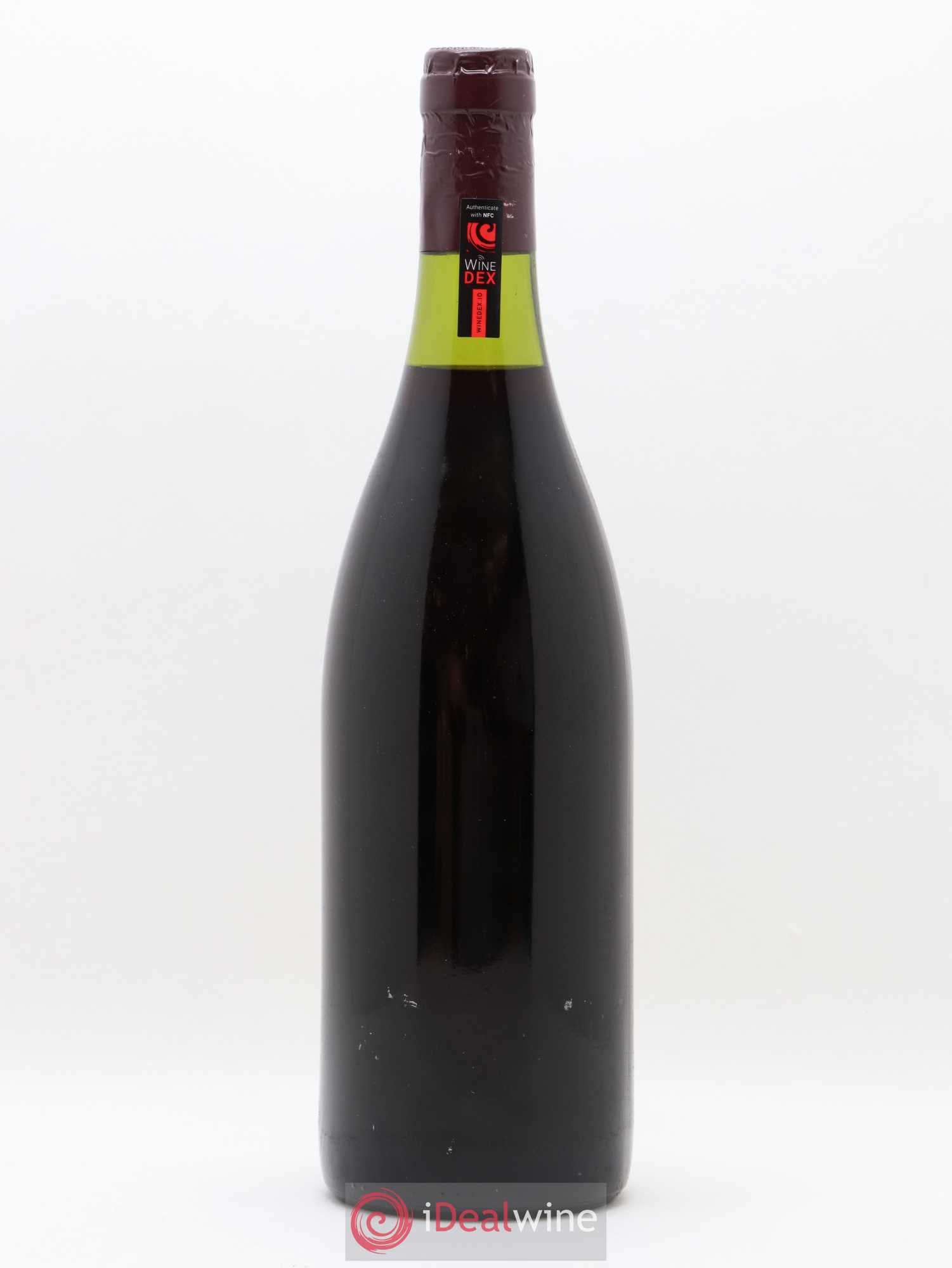 Côte-Rôtie Marius Gentaz-Dervieux 1992 - Lot de 1 bouteille - 1