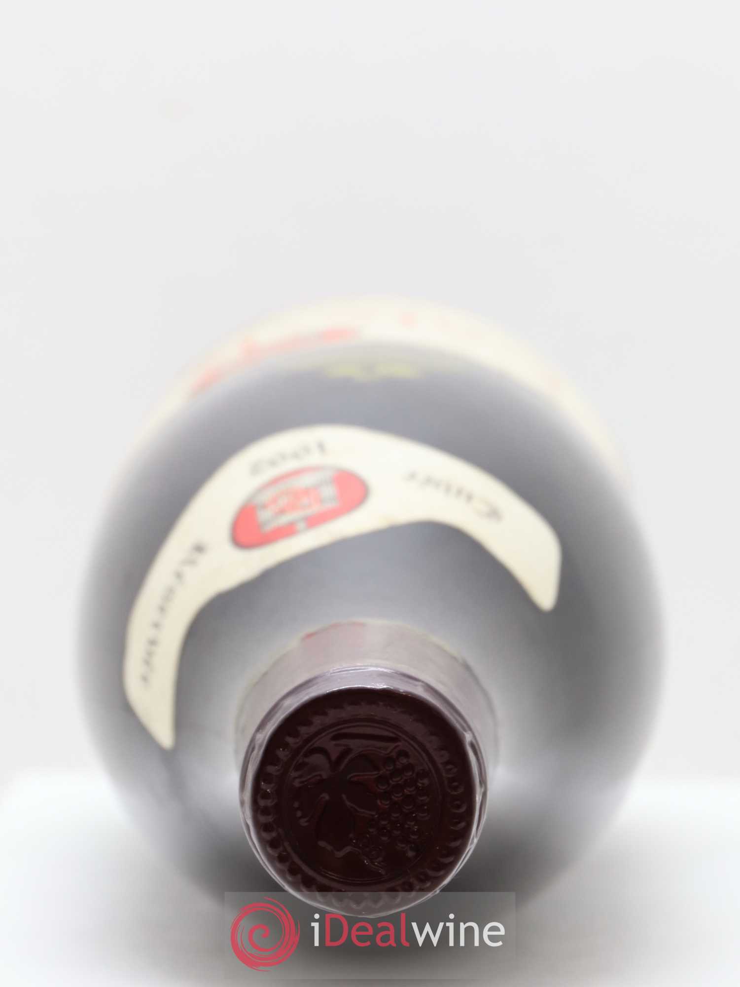 Côte-Rôtie Marius Gentaz-Dervieux 1992 - Lot de 1 bouteille - 2