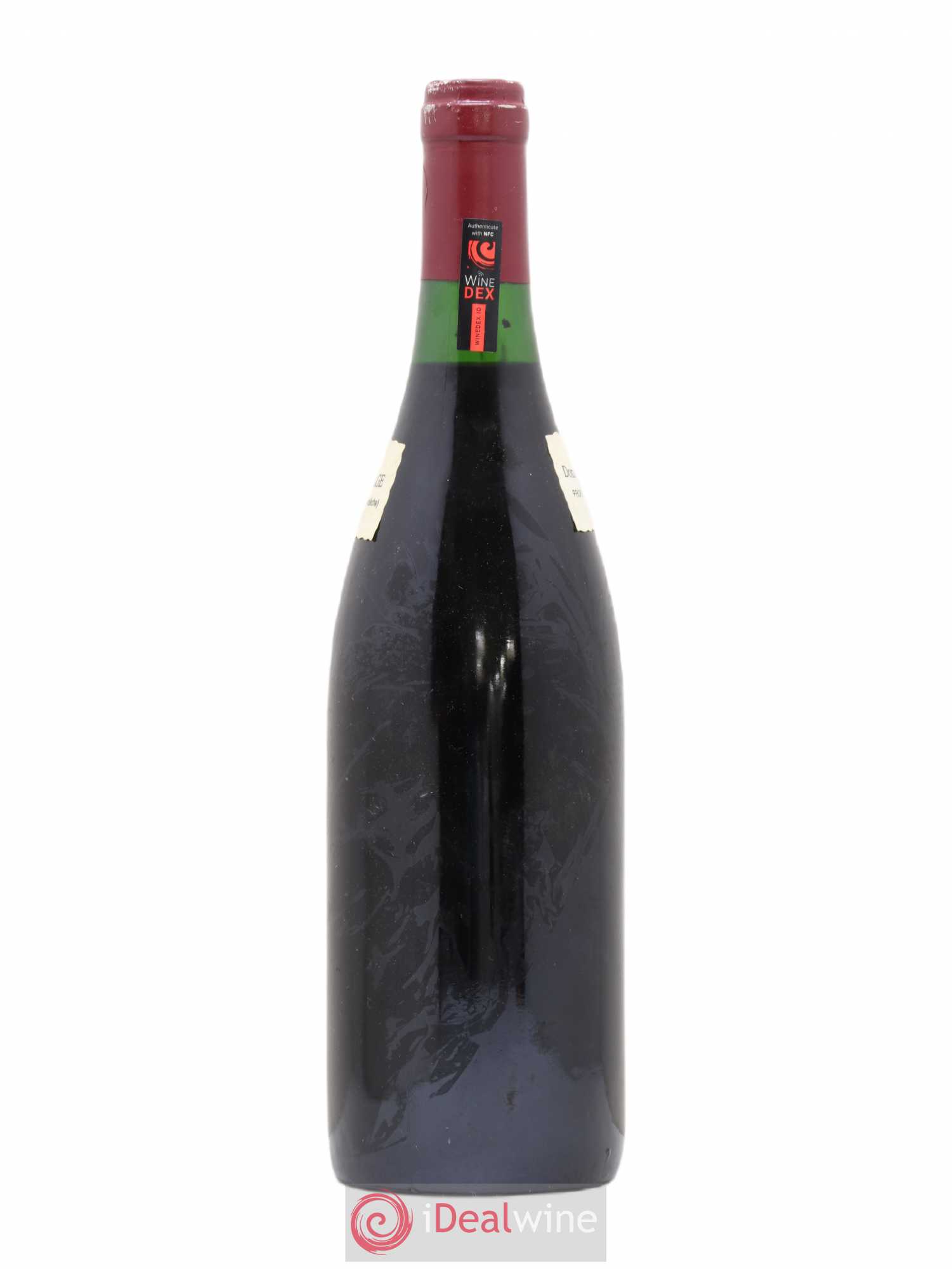 Hermitage Jean-Louis Chave 1991 - Lot de 1 bouteille - 1