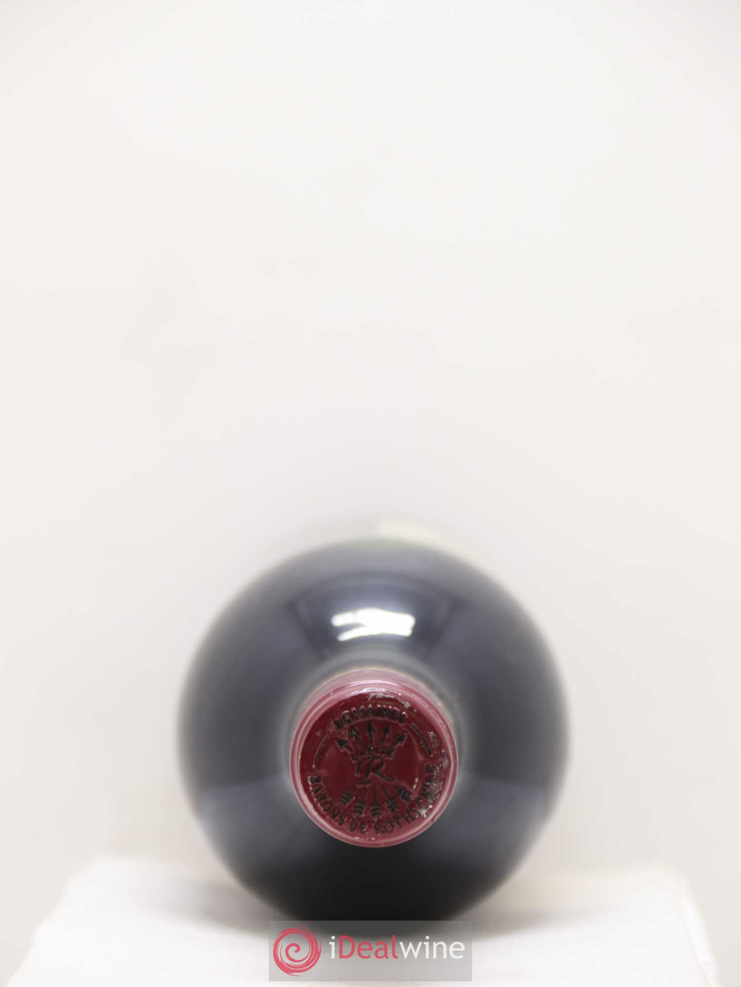 Château Carbonnieux Cru Classé de Graves (sans prix de réserve) 1998 - Lot de 1 bouteille - 1