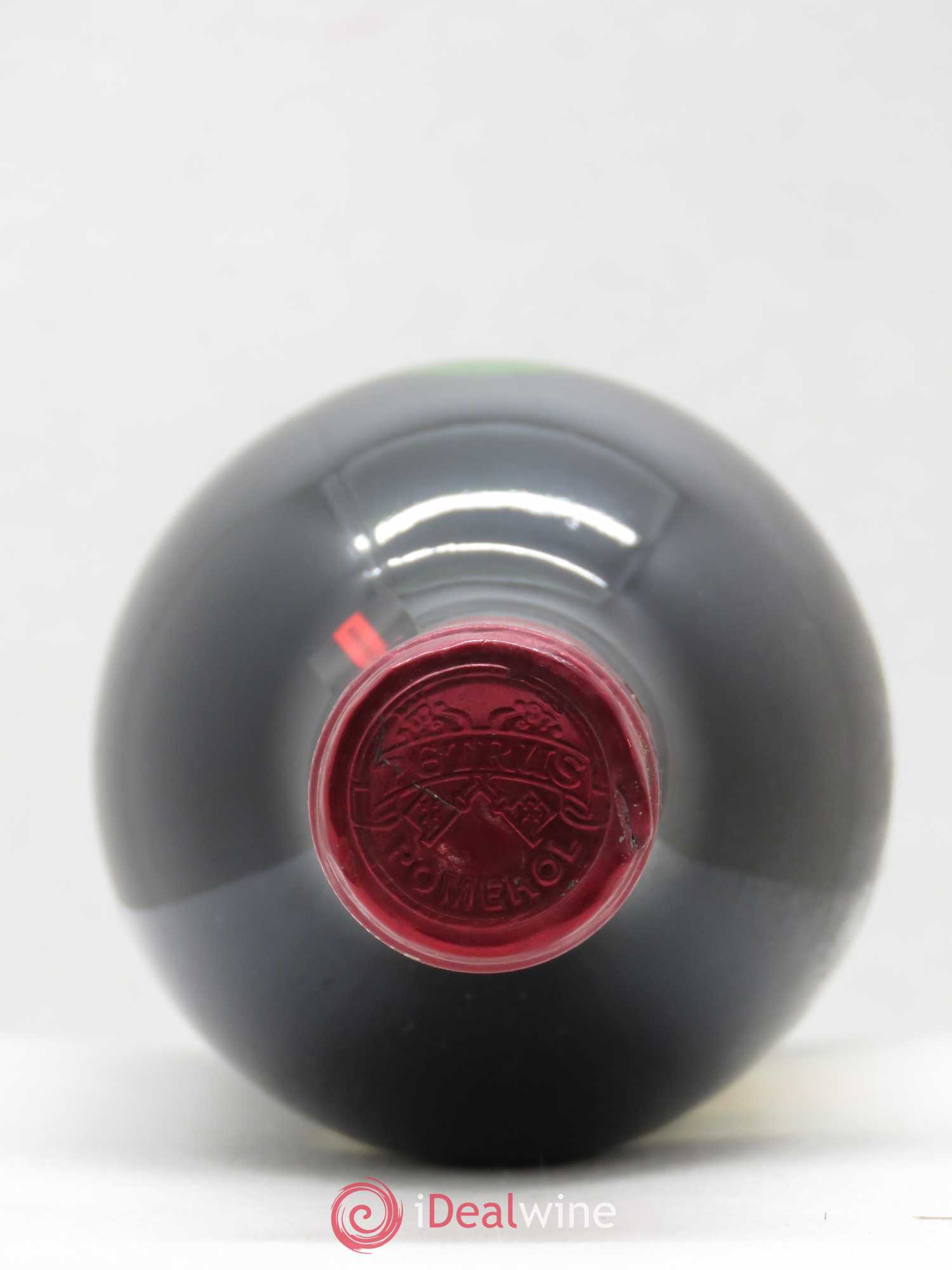 Petrus 1987 - Posten von 1 Flasche - 2