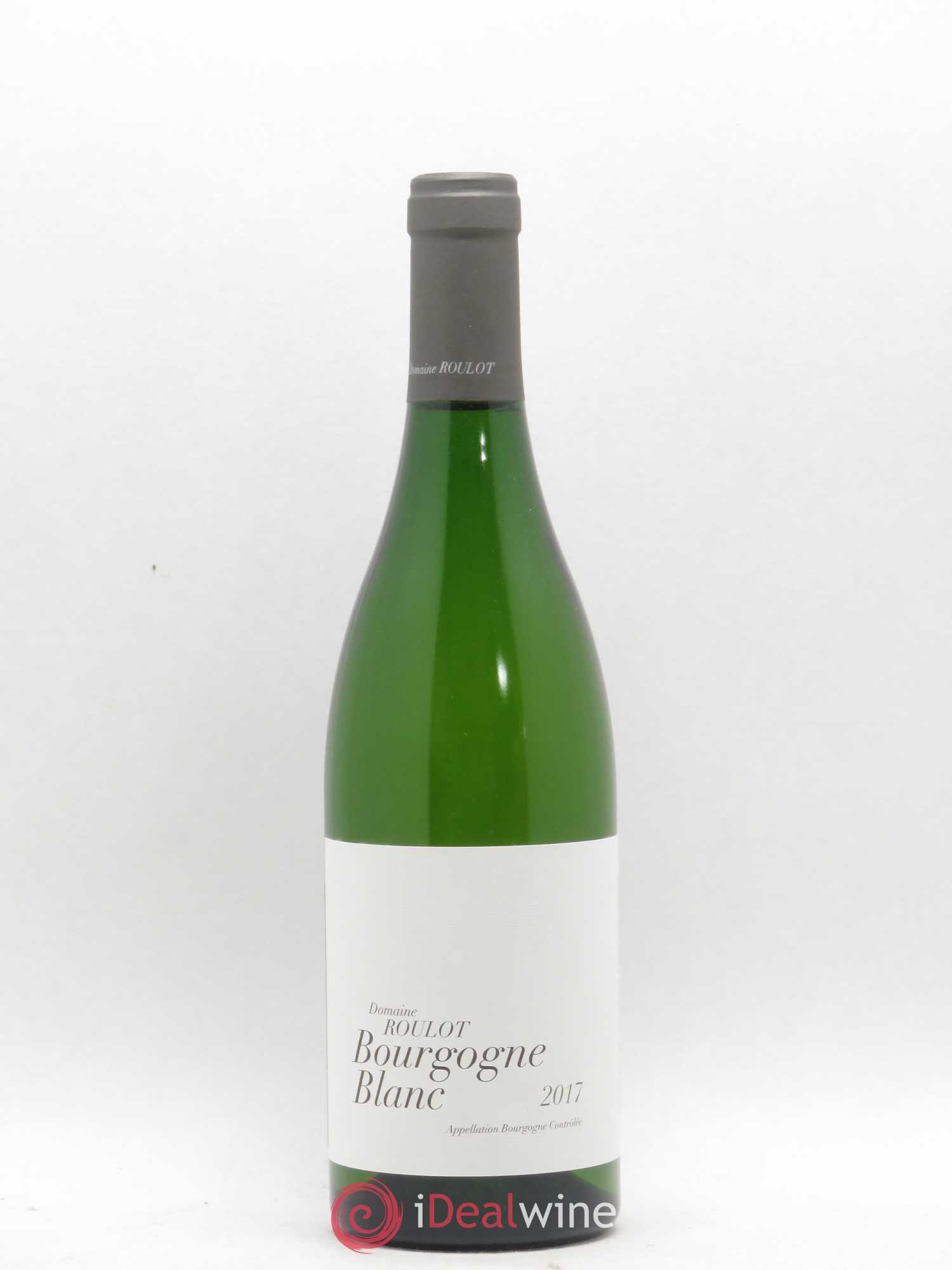 Bourgogne Roulot (Domaine) 2017 - Lot de 1 bouteille - 0