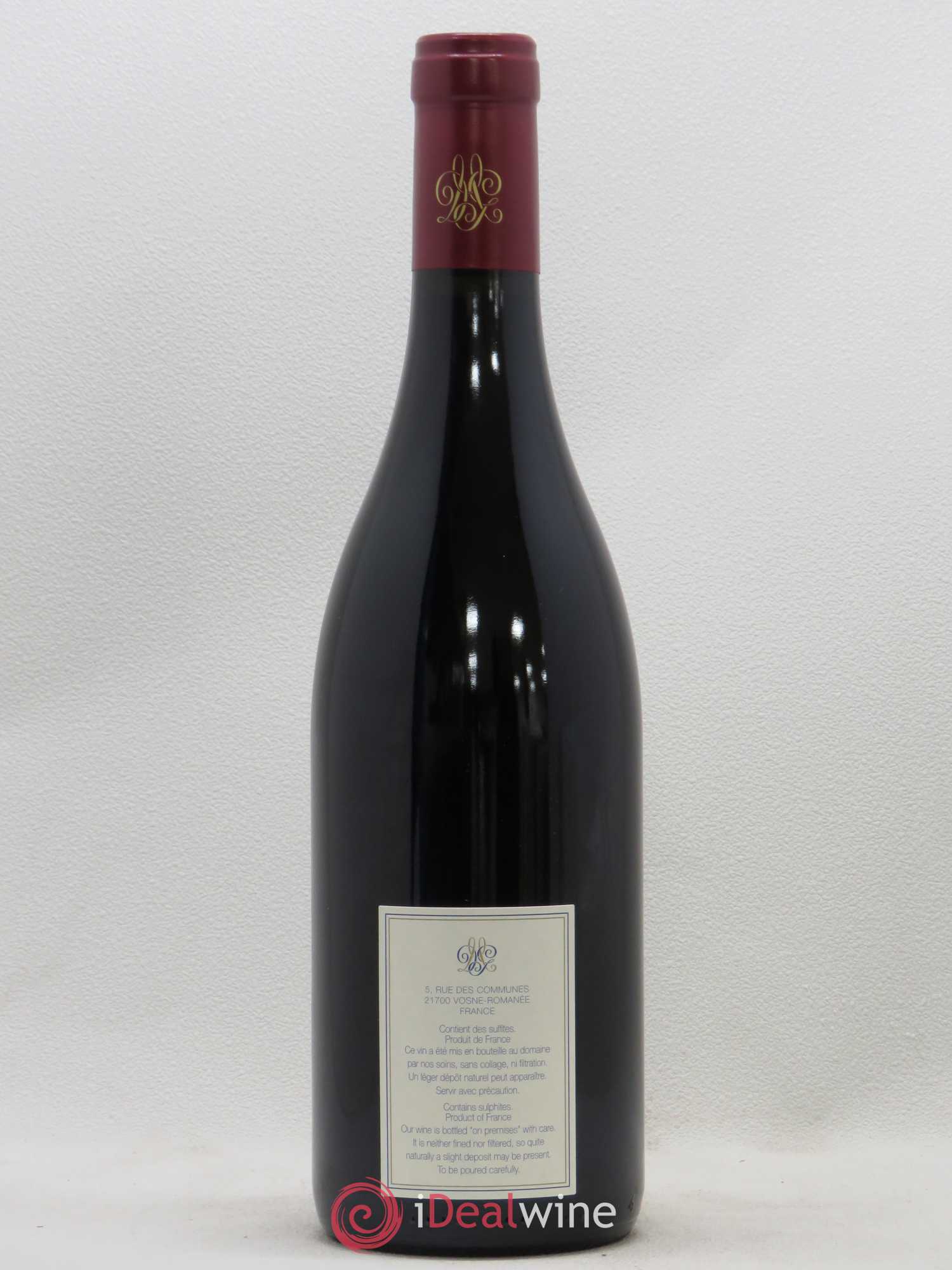 Echezeaux Grand Cru Mugneret-Gibourg (Domaine) 2014 - Lotto di 1 bottiglia - 1