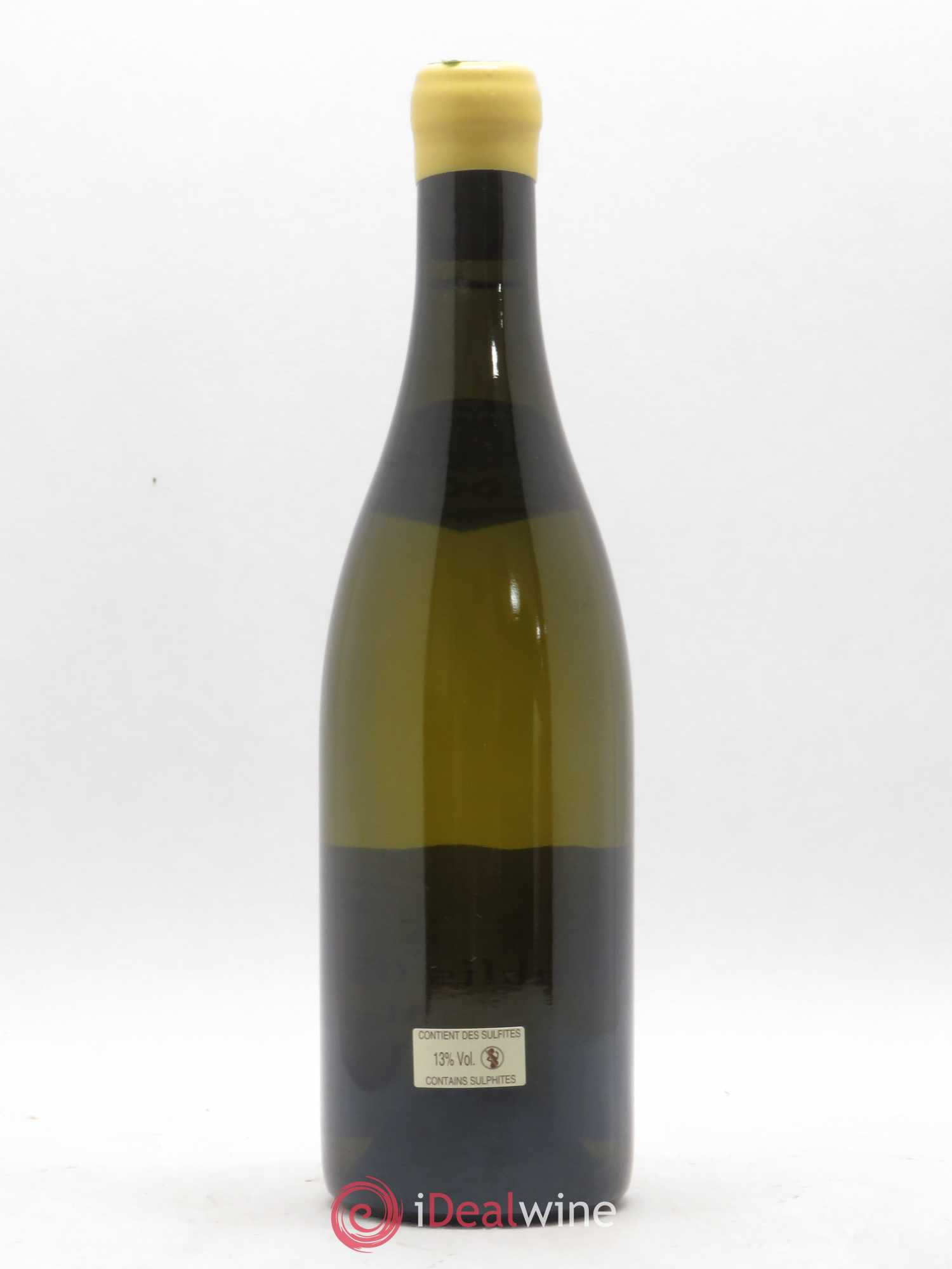 Chablis Grand Cru Valmur Raveneau (Domaine) 2008 - Lot de 1 bouteille - 1