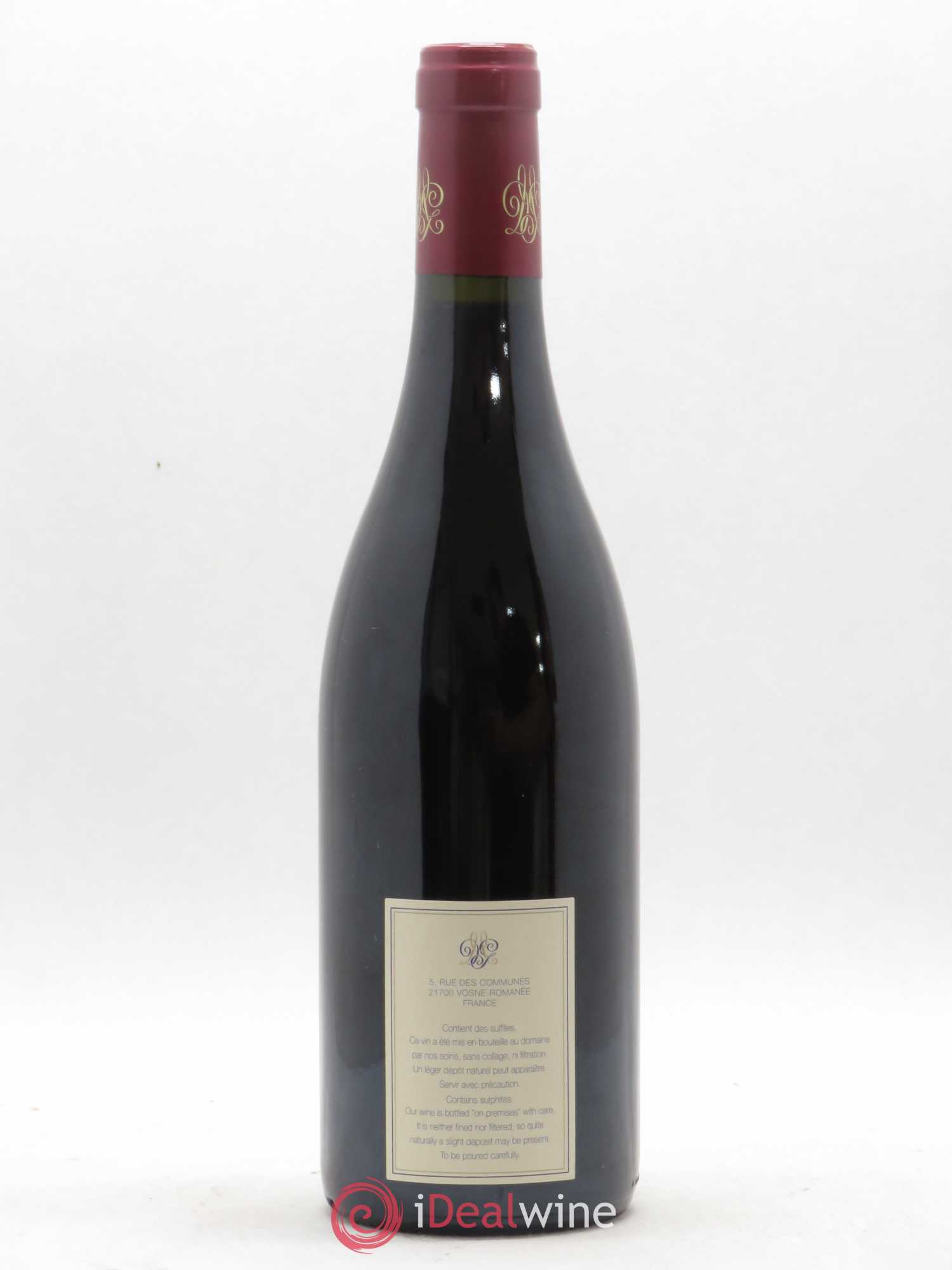 Echezeaux Grand Cru Mugneret-Gibourg (Domaine) 2012 - Lot de 1 bouteille - 1