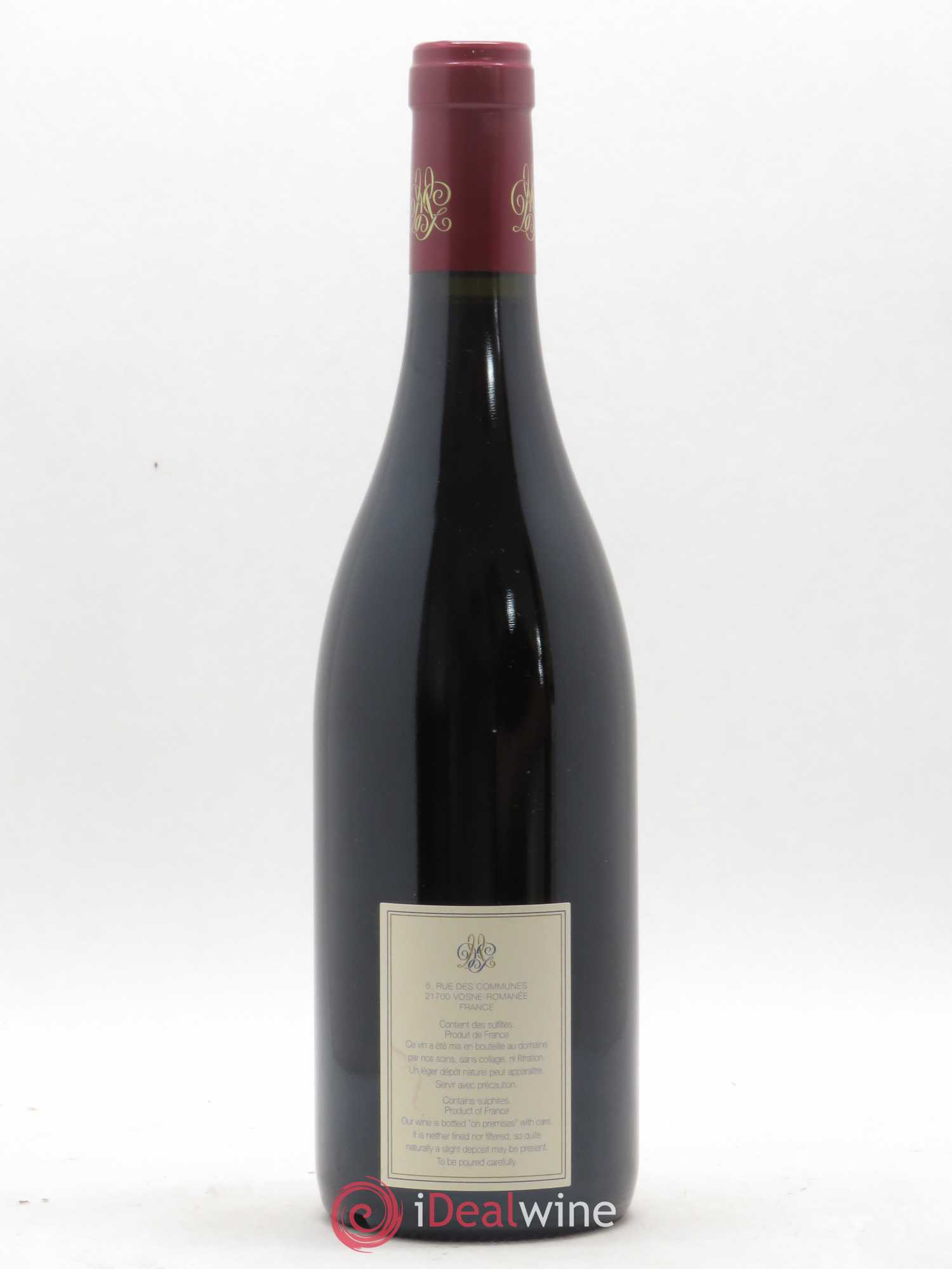 Ruchottes-Chambertin Grand Cru Mugneret-Gibourg (Domaine) 2013 - Lot de 1 bouteille - 1