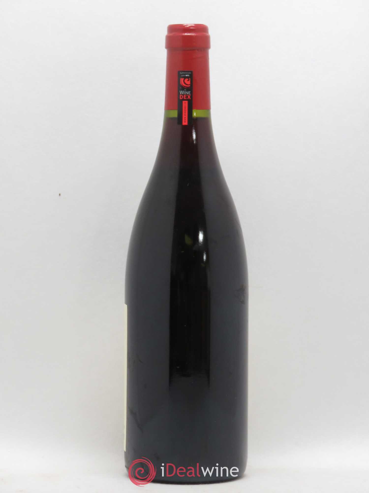 Châteauneuf-du-Pape Château Rayas Emmanuel Reynaud 2005 - Lot de 1 bouteille - 1