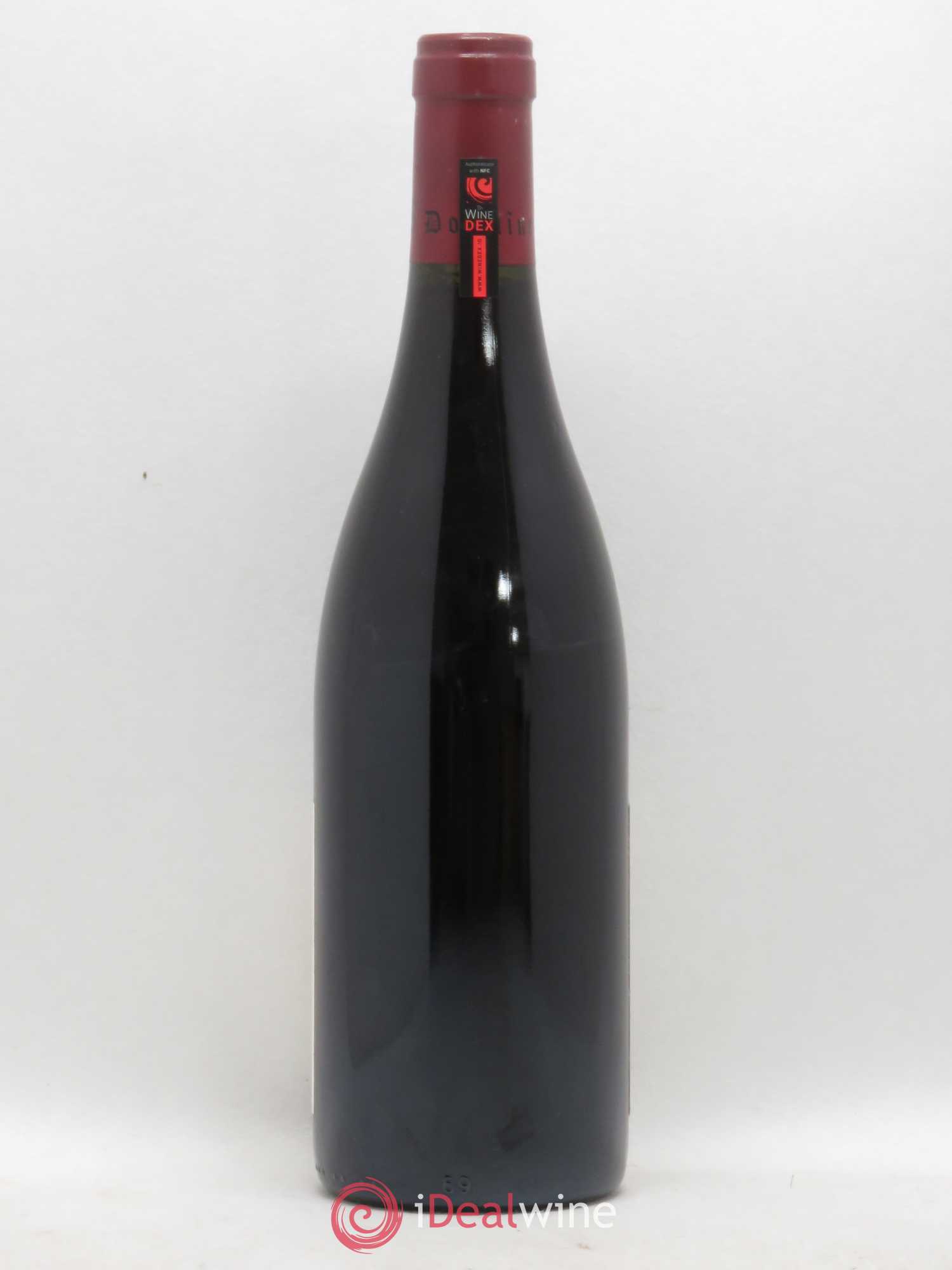 Bonnes-Mares Grand Cru Georges Roumier (Domaine) 2010 - Lot de 1 bouteille - 2