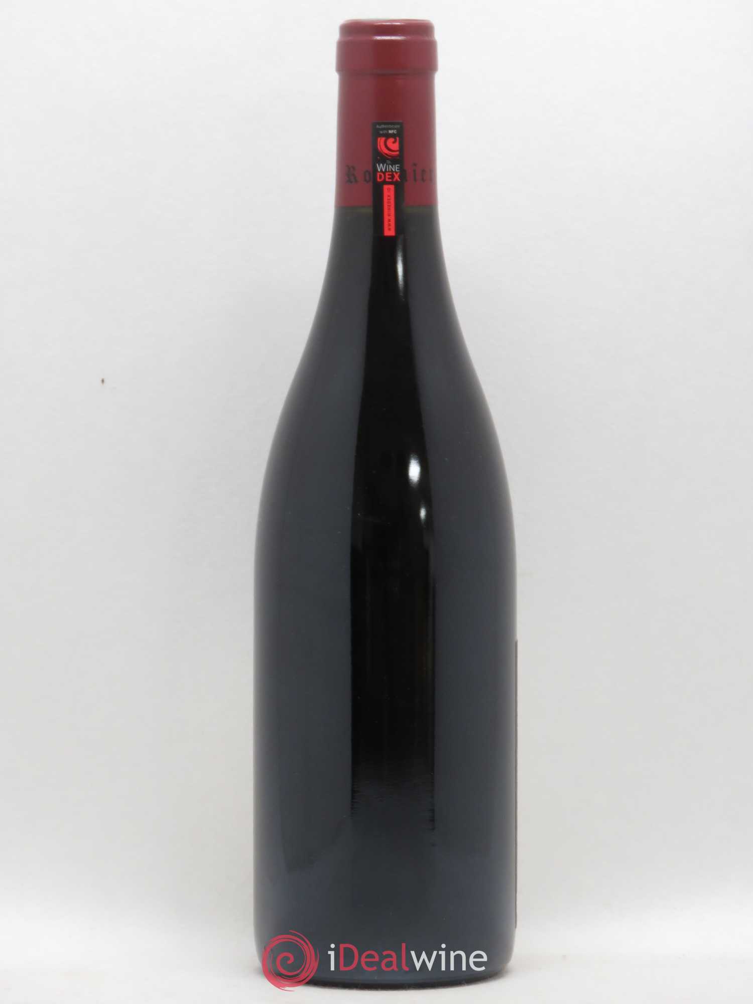 Chambolle-Musigny 1er Cru Les Amoureuses Georges Roumier (Domaine) 2009 - Lot de 1 bouteille - 1