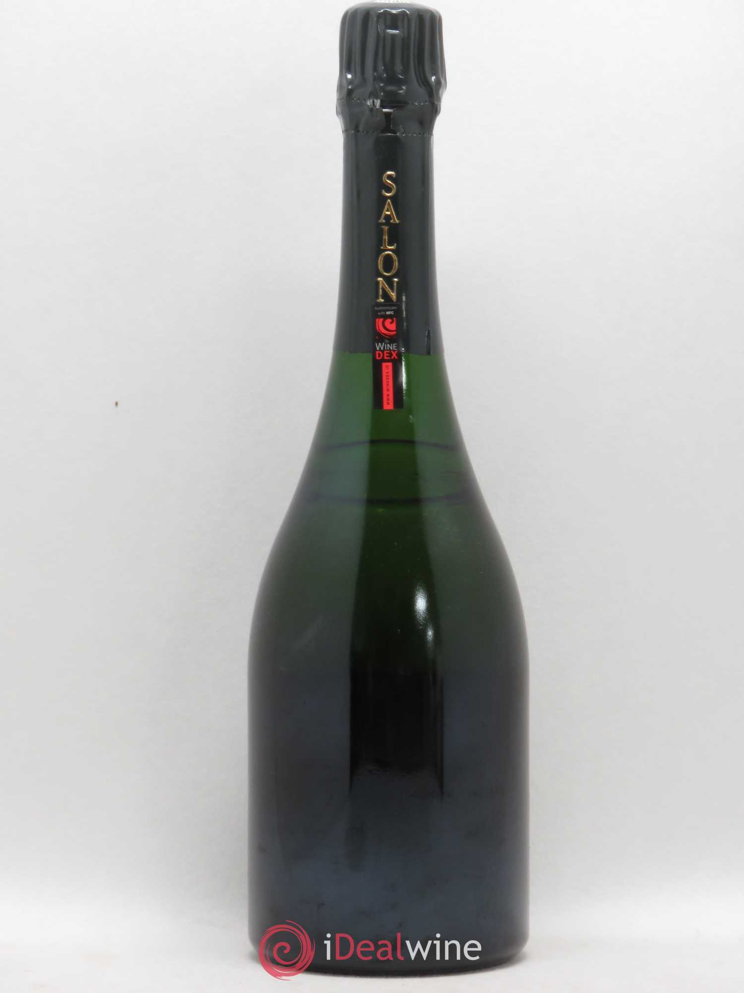 Cuvée S Salon 1996 - Lot de 1 bouteille - 1