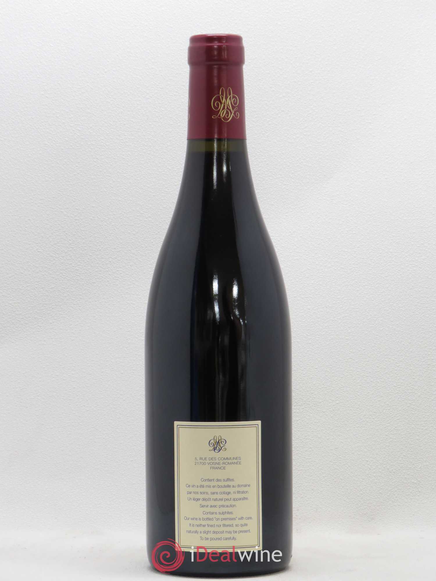 Echezeaux Grand Cru Mugneret-Gibourg (Domaine) 2011 - Lot de 1 bouteille - 1
