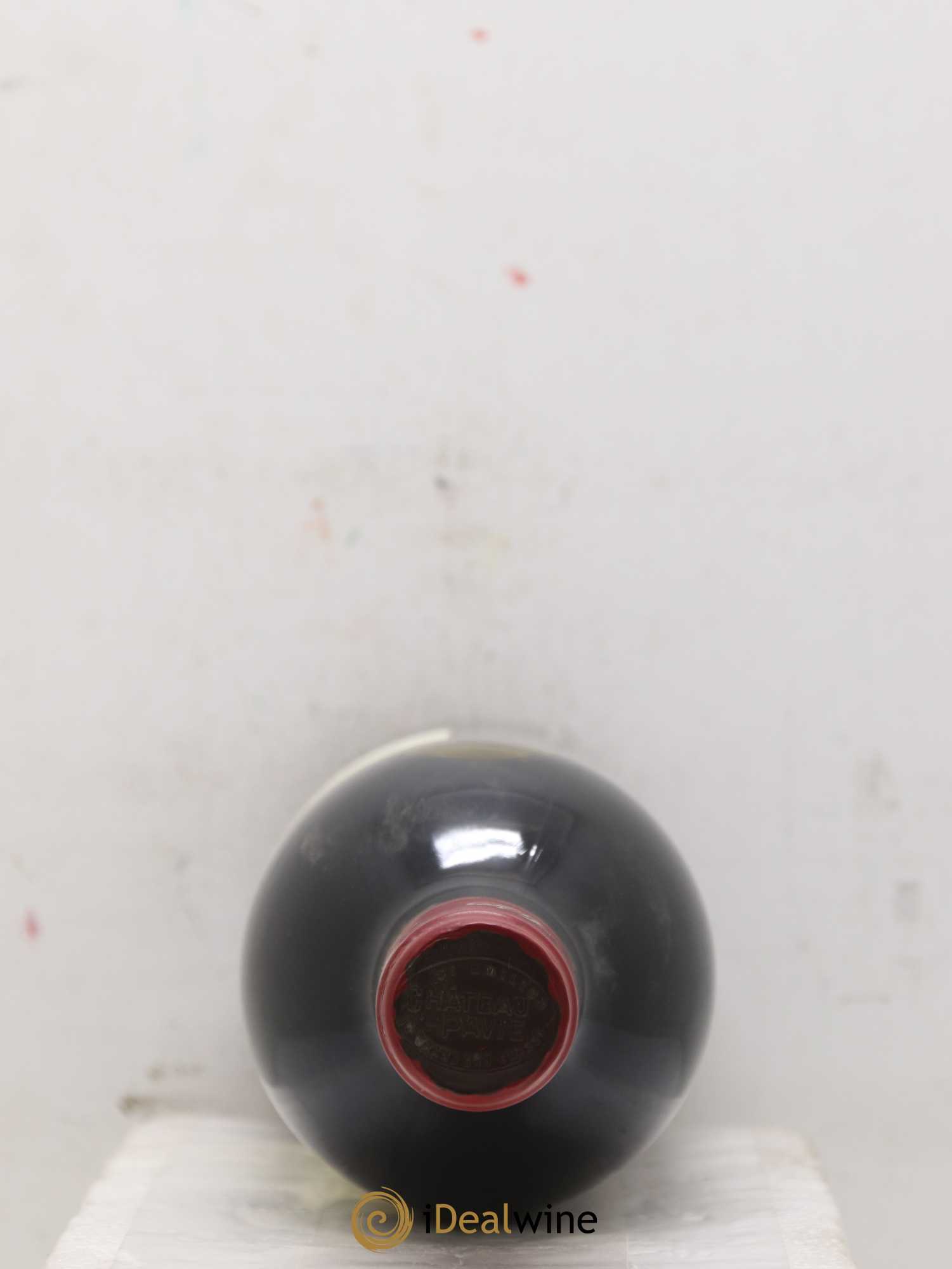 Château Pavie 1er Grand Cru Classé A 1998 - Lot de 1 bouteille - 1