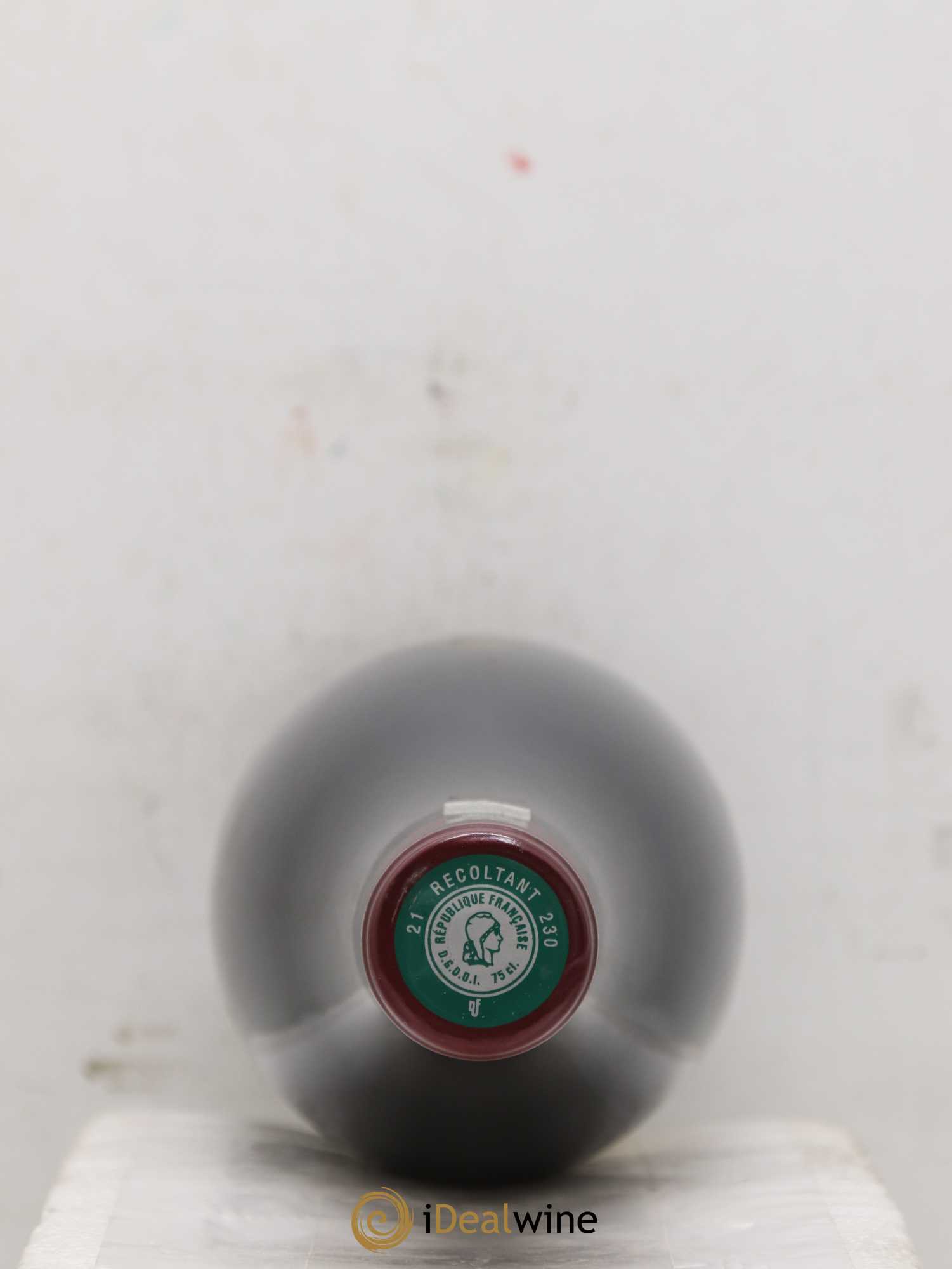 Morey Saint-Denis 1er Cru Clos de la Bussière Georges Roumier (Domaine) 2011 - Lot of 1 bottle - 1