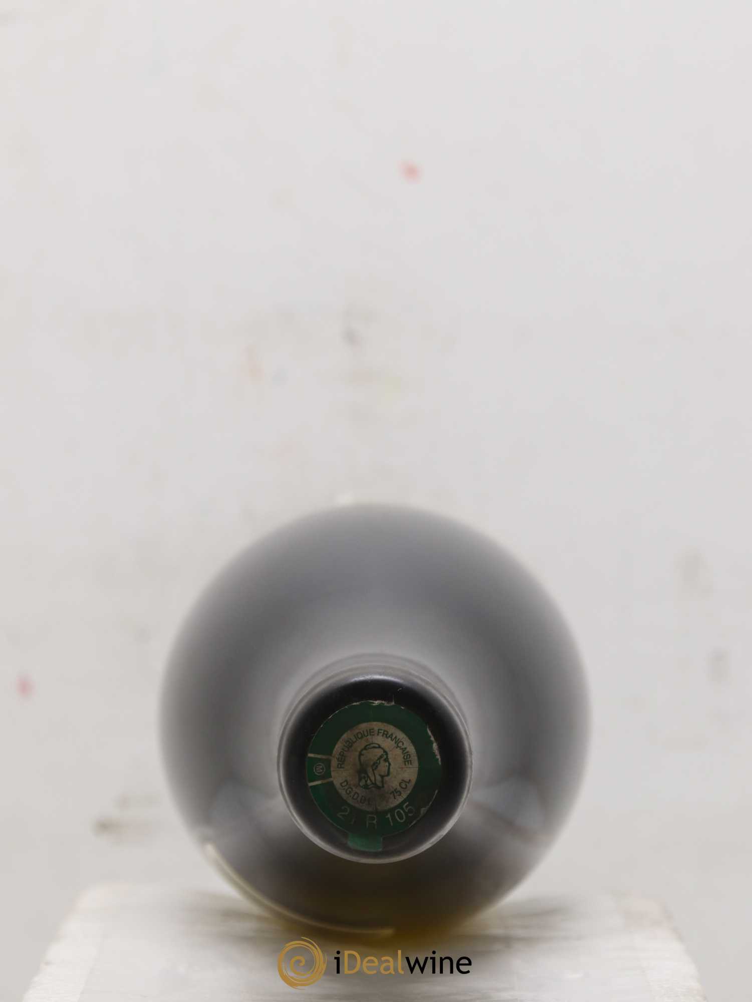 Bienvenues-Bâtard-Montrachet Grand Cru Jean-Claude Bachelet (Domaine) 2013 - Lot de 1 bouteille - 2