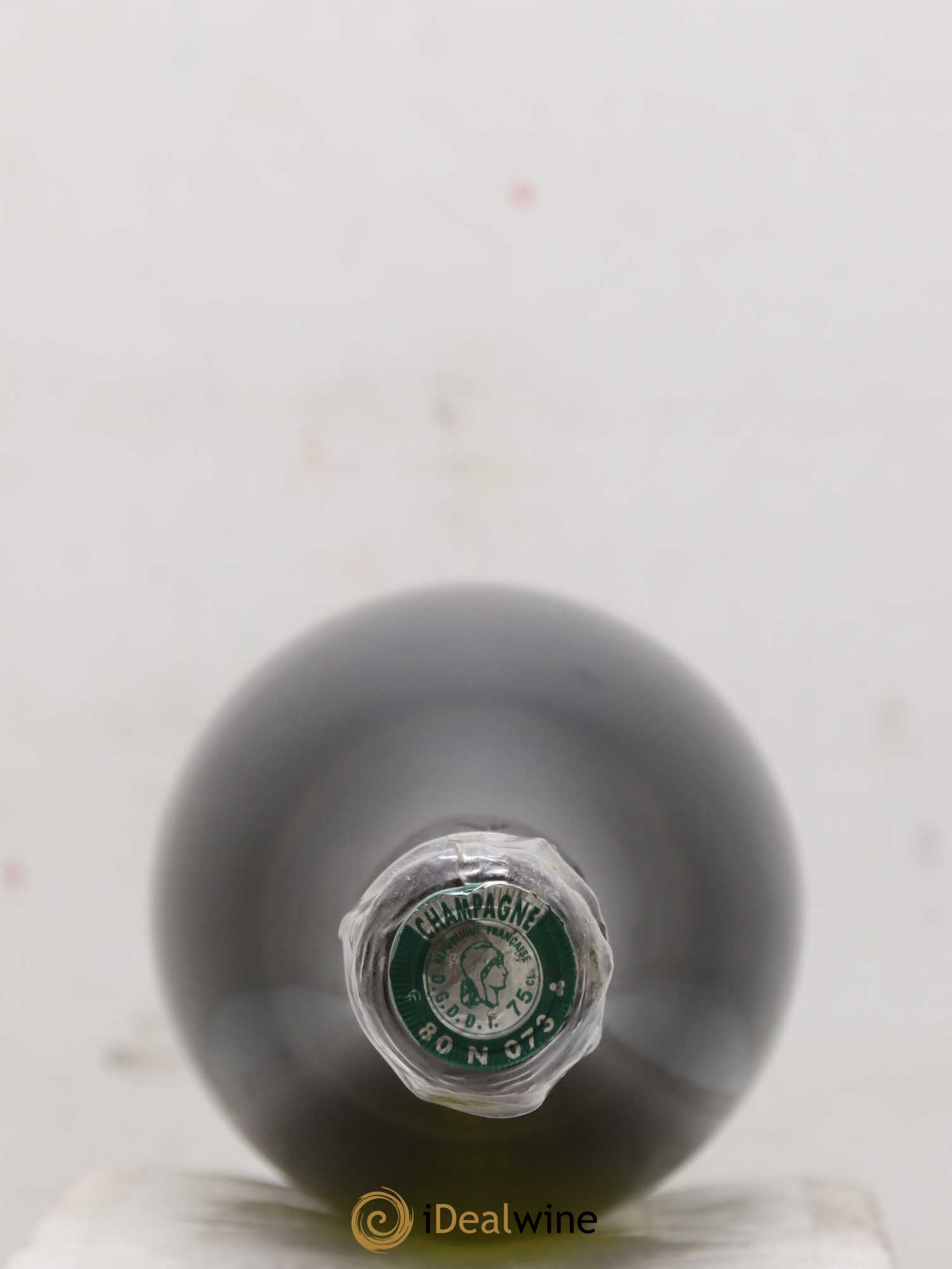 Brut Dom Pérignon 1996 - Lot de 1 bouteille - 2