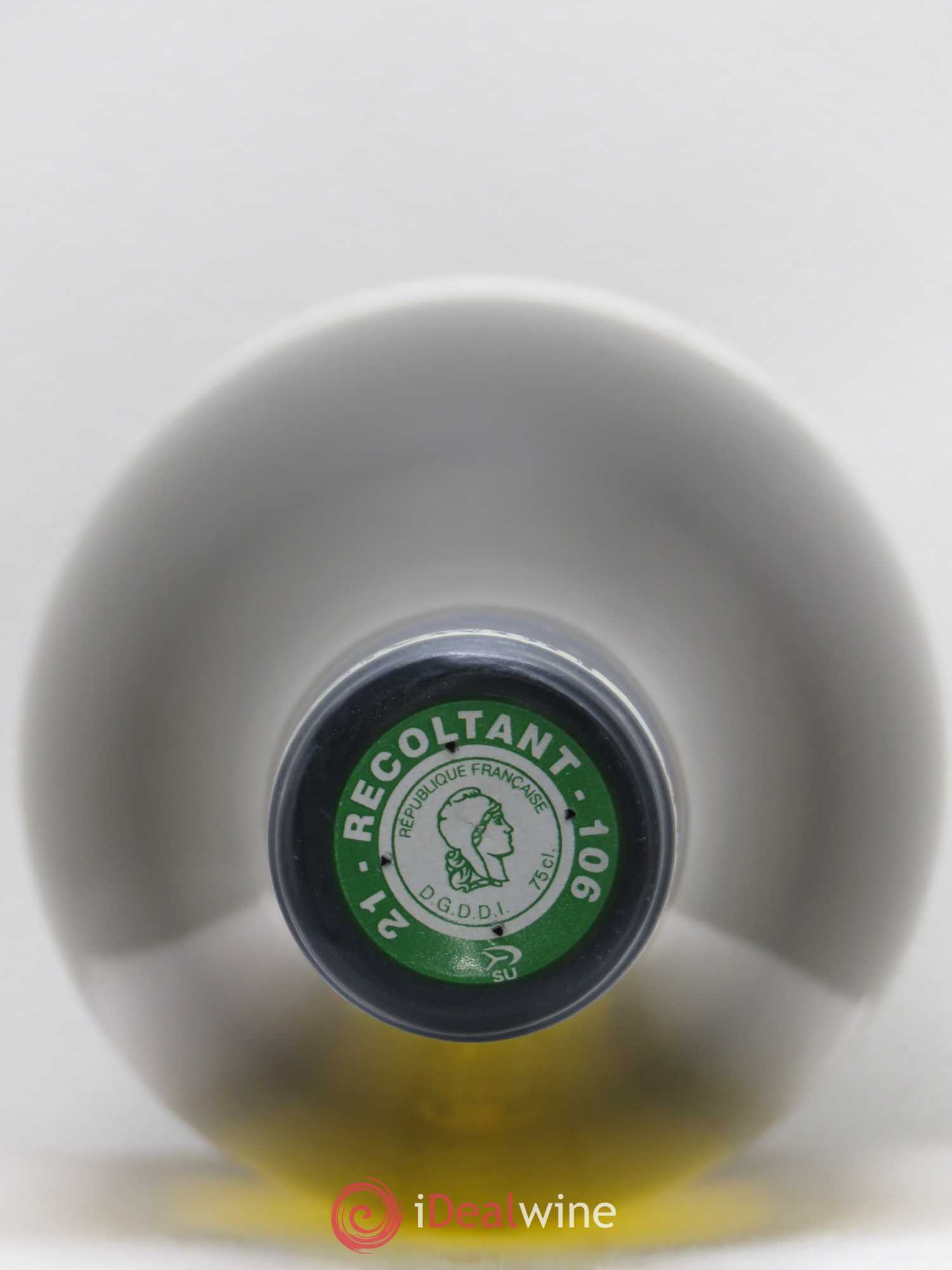 Montrachet Grand Cru Domaine Fontaine Gagnard 2005 - Posten von 1 Flasche - 1