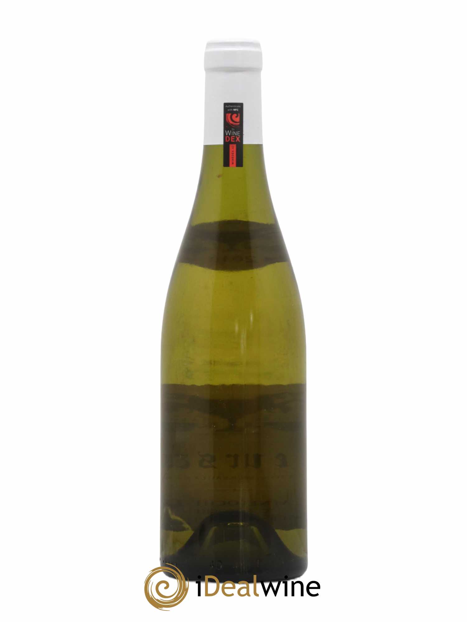 Meursault Coche Dury (Domaine) 2010 - Lot de 1 bouteille - 1