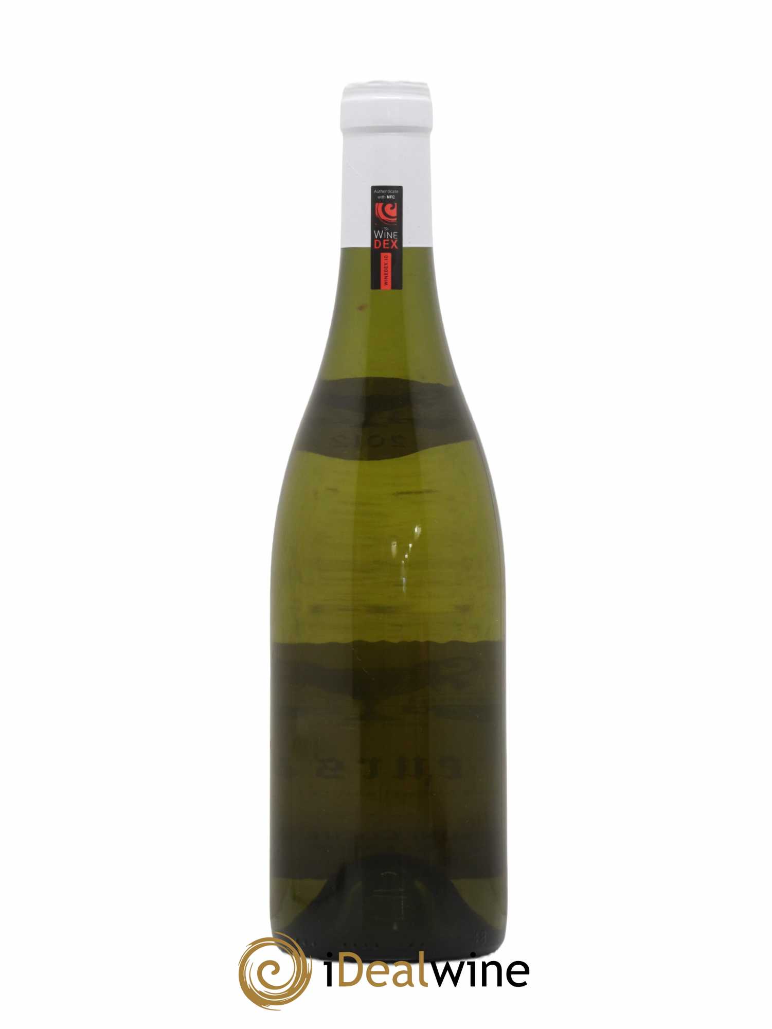 Meursault Coche Dury (Domaine) 2012 - Lot de 1 bouteille - 1
