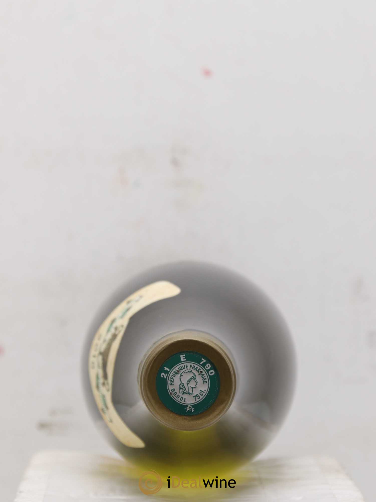 Bourgogne Coche Dury (Domaine) 2016 - Lot of 1 bottle - 1