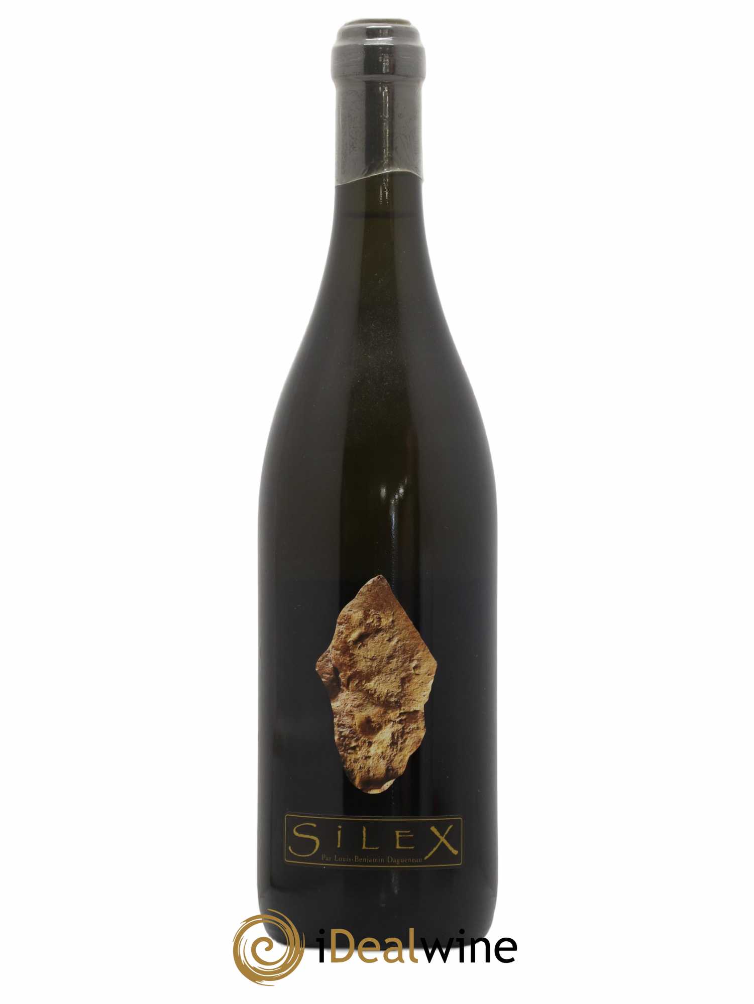 Vin de France (anciennement Pouilly-Fumé) Silex Dagueneau (Domaine Didier - Louis-Benjamin) 2011 - Lot de 1 bouteille - 0