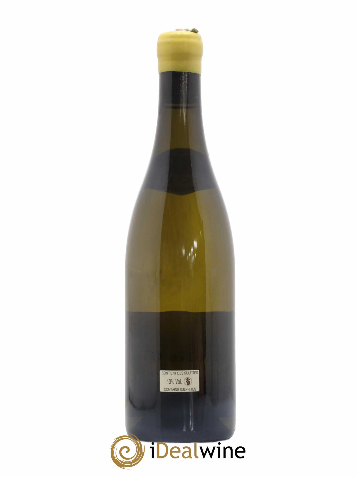 Chablis Grand Cru Valmur Raveneau (Domaine) 2011 - Lot de 1 bouteille - 1