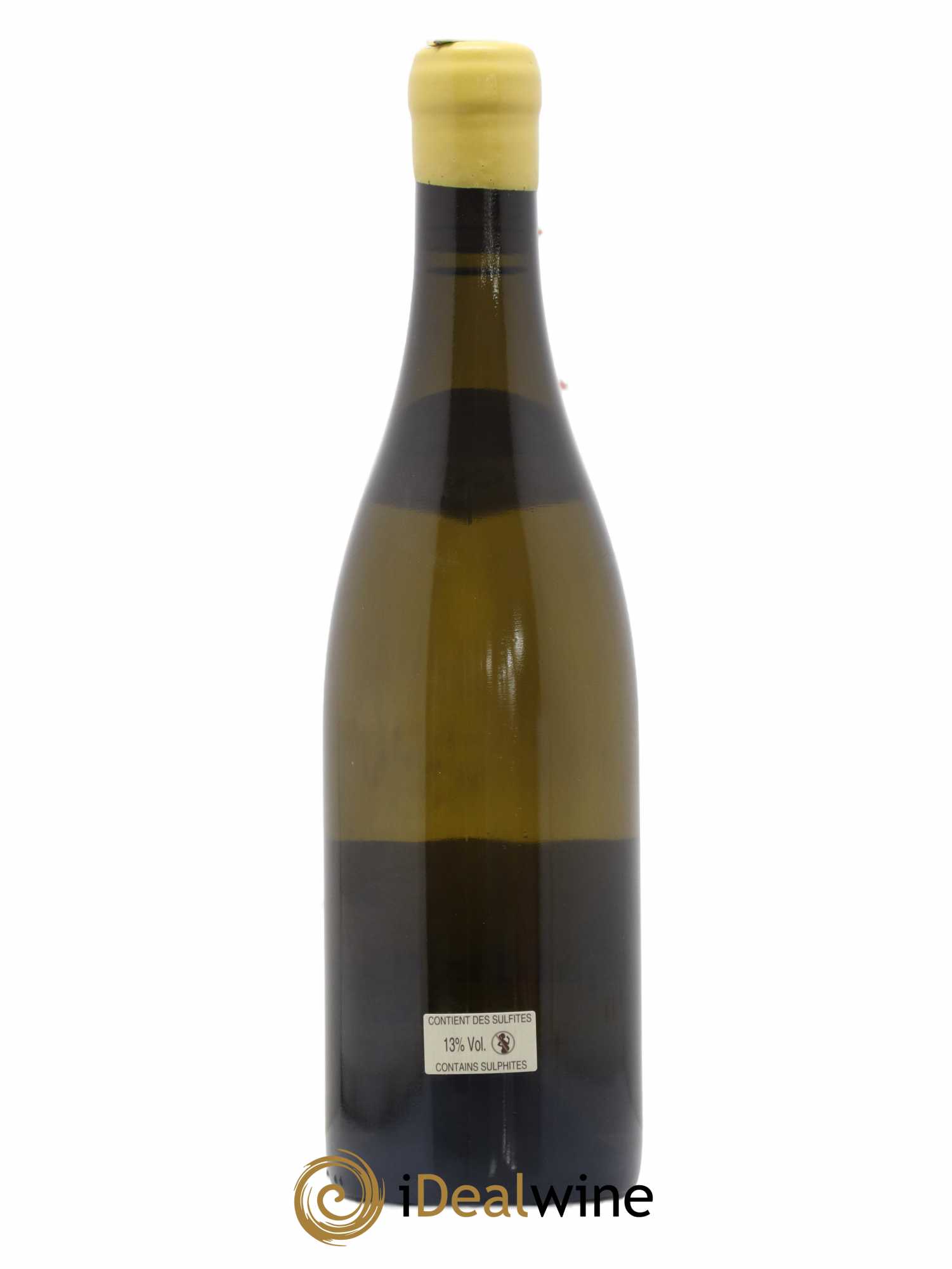 Chablis Grand Cru Valmur Raveneau (Domaine) 2008 - Lot de 1 bouteille - 1