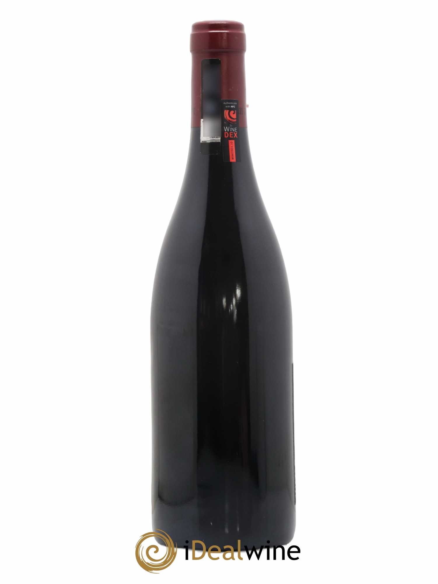 Chambolle-Musigny 1er Cru Les Amoureuses Georges Roumier (Domaine) 2011 - Lot de 1 bouteille - 1
